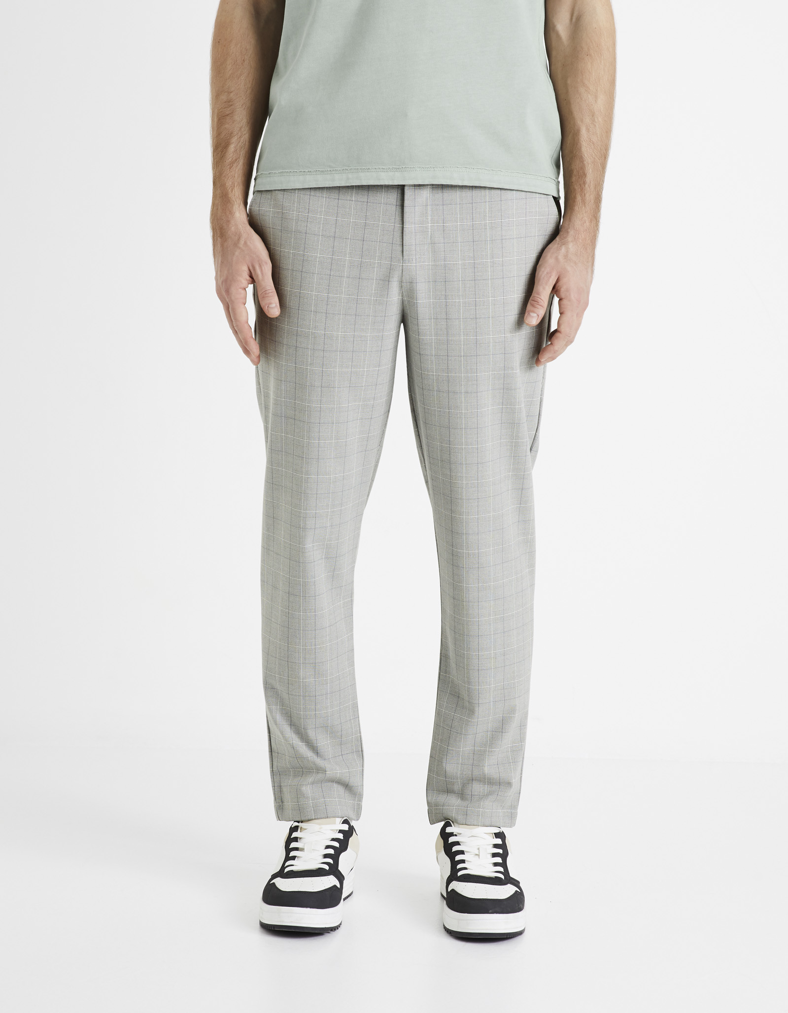 Celio Trousers 24H Dosmart2 - Men