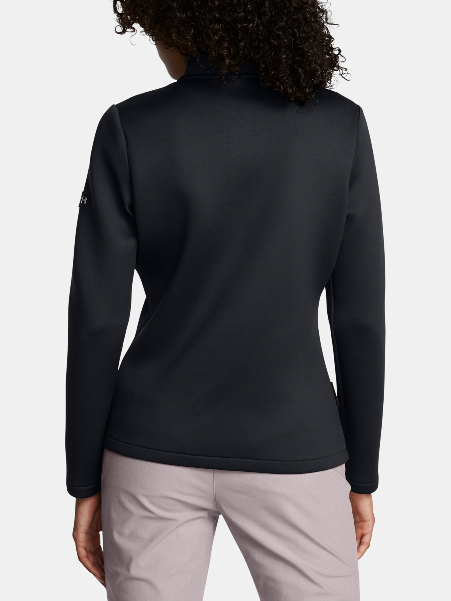 Under Armour Women's jacket UA Drive Pro Storm Hyb FZ - Women's