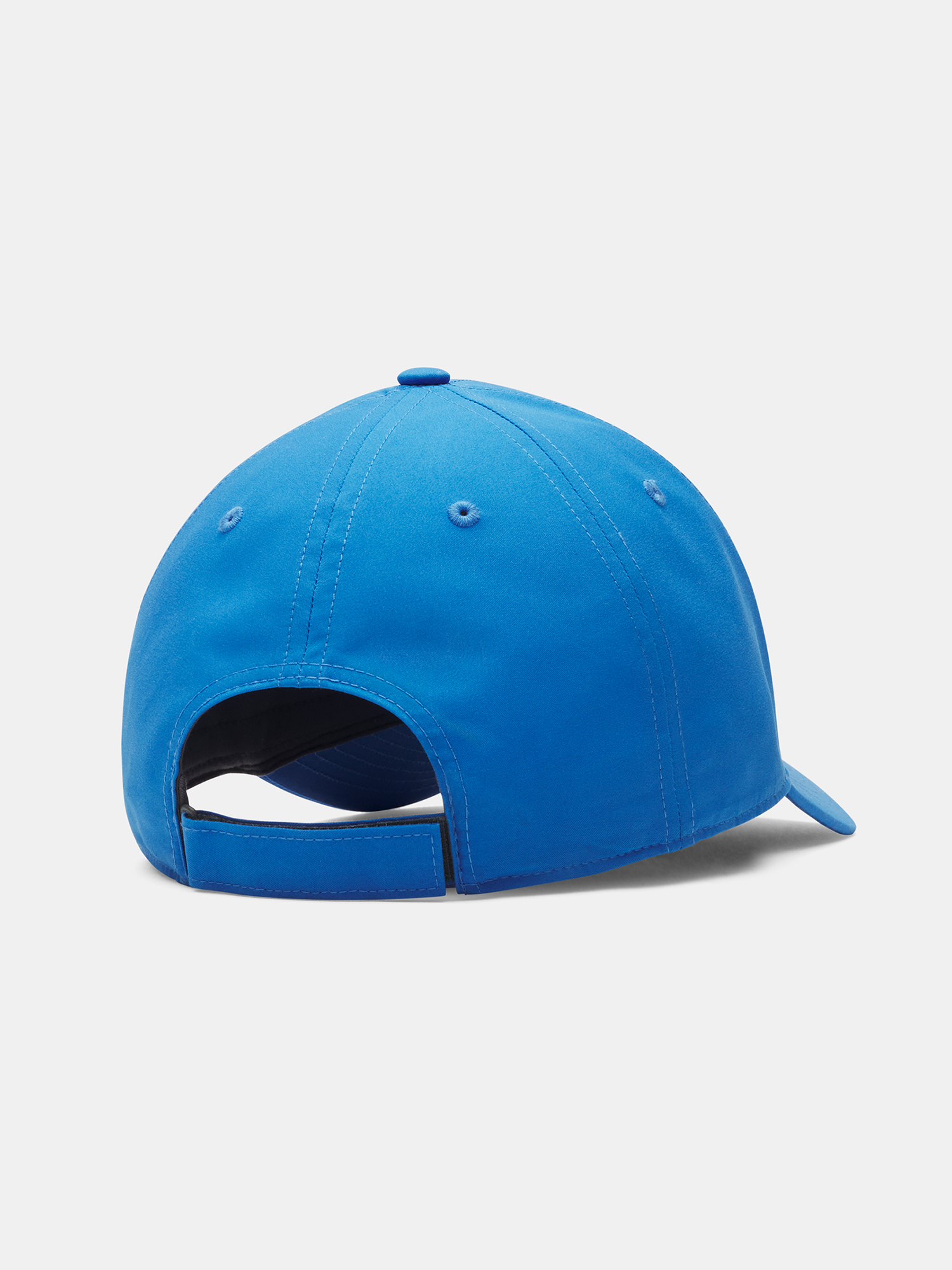 Men&#039;s cap Under Armour M DRIVE LOW ADJ-BLU - Men&#039;s