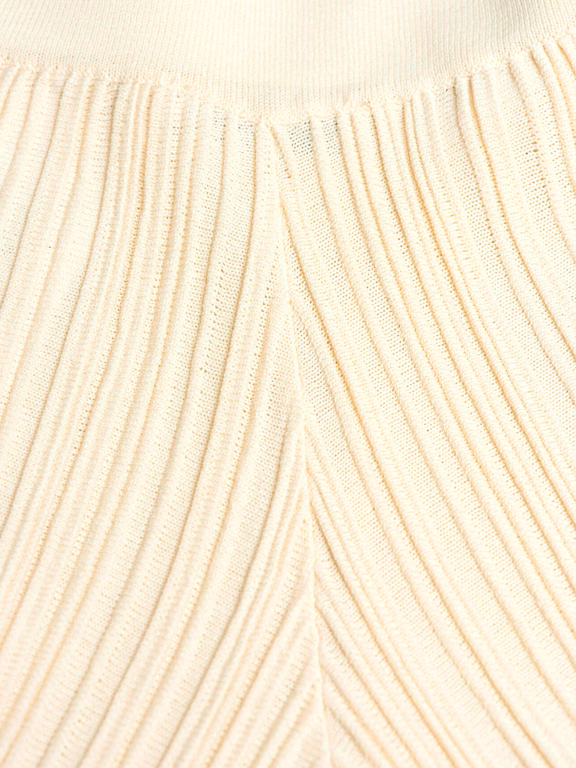 Pantaloni chino pentru femei ORSAY - bej