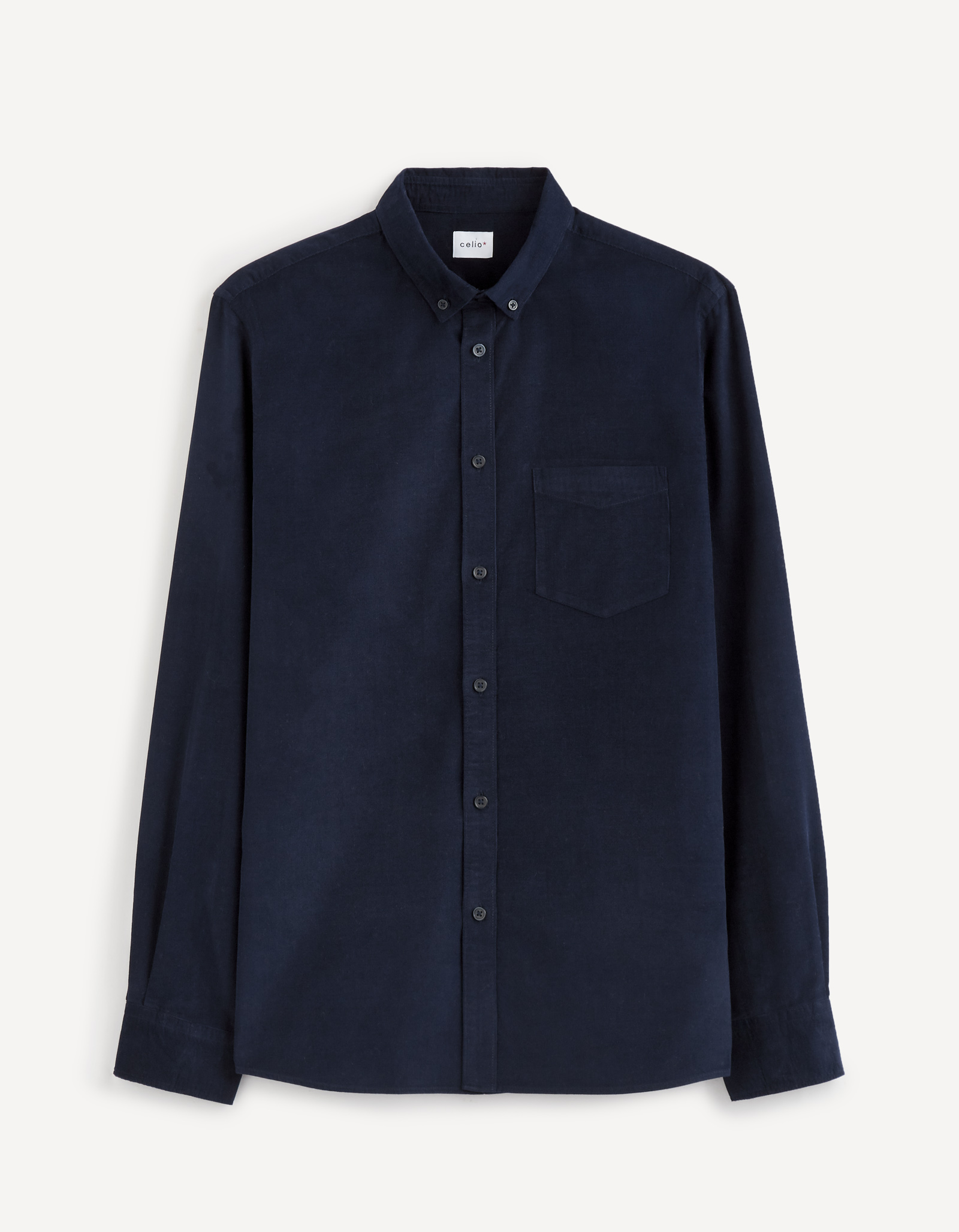 Celio Košile Savelours - Pánské