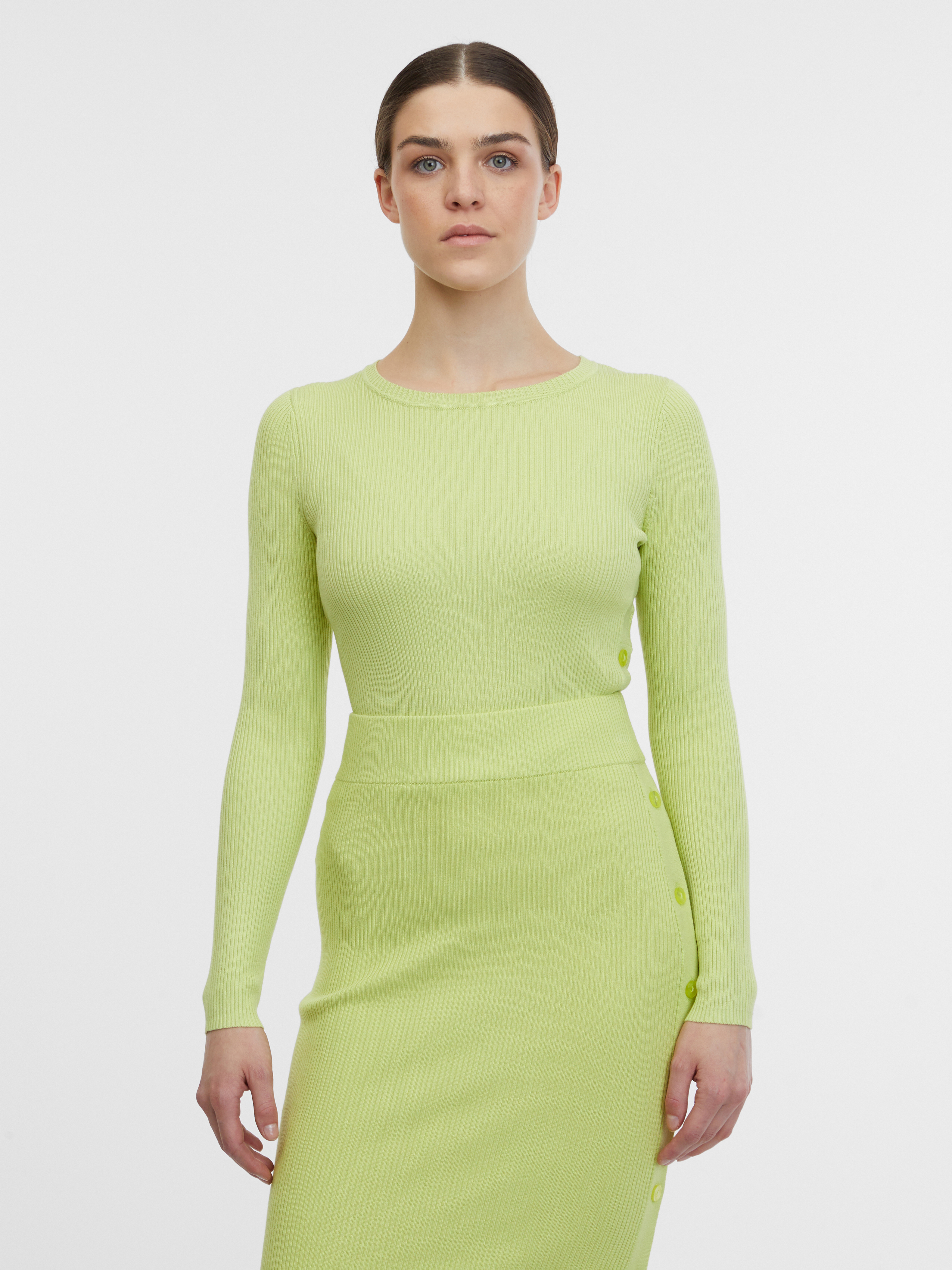 pentru femei ORSAY - verde deschis