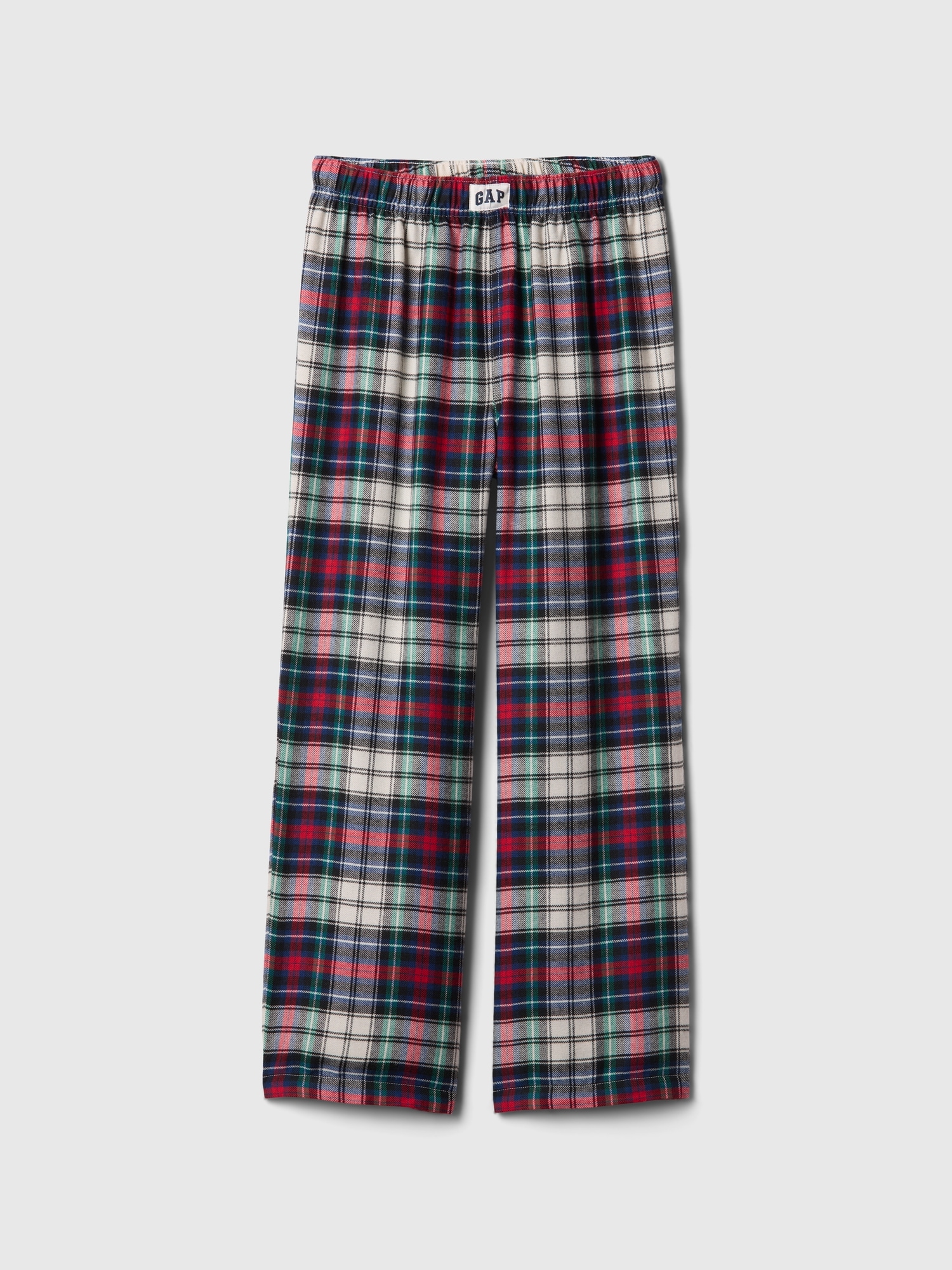 GAP Children's Pajama Flannel Pants - Boys