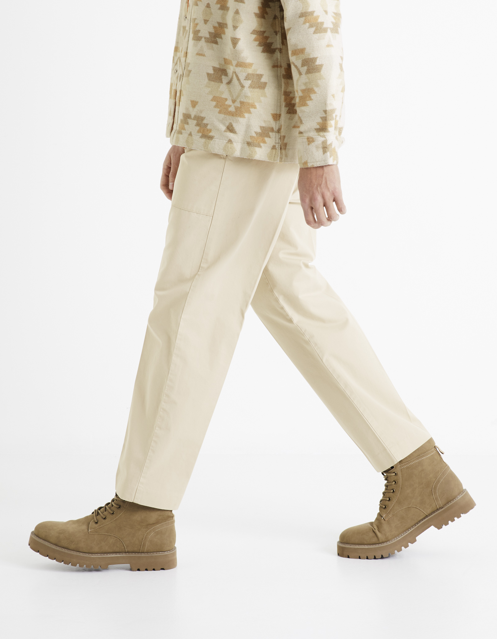 Celio Trousers Donathan - men