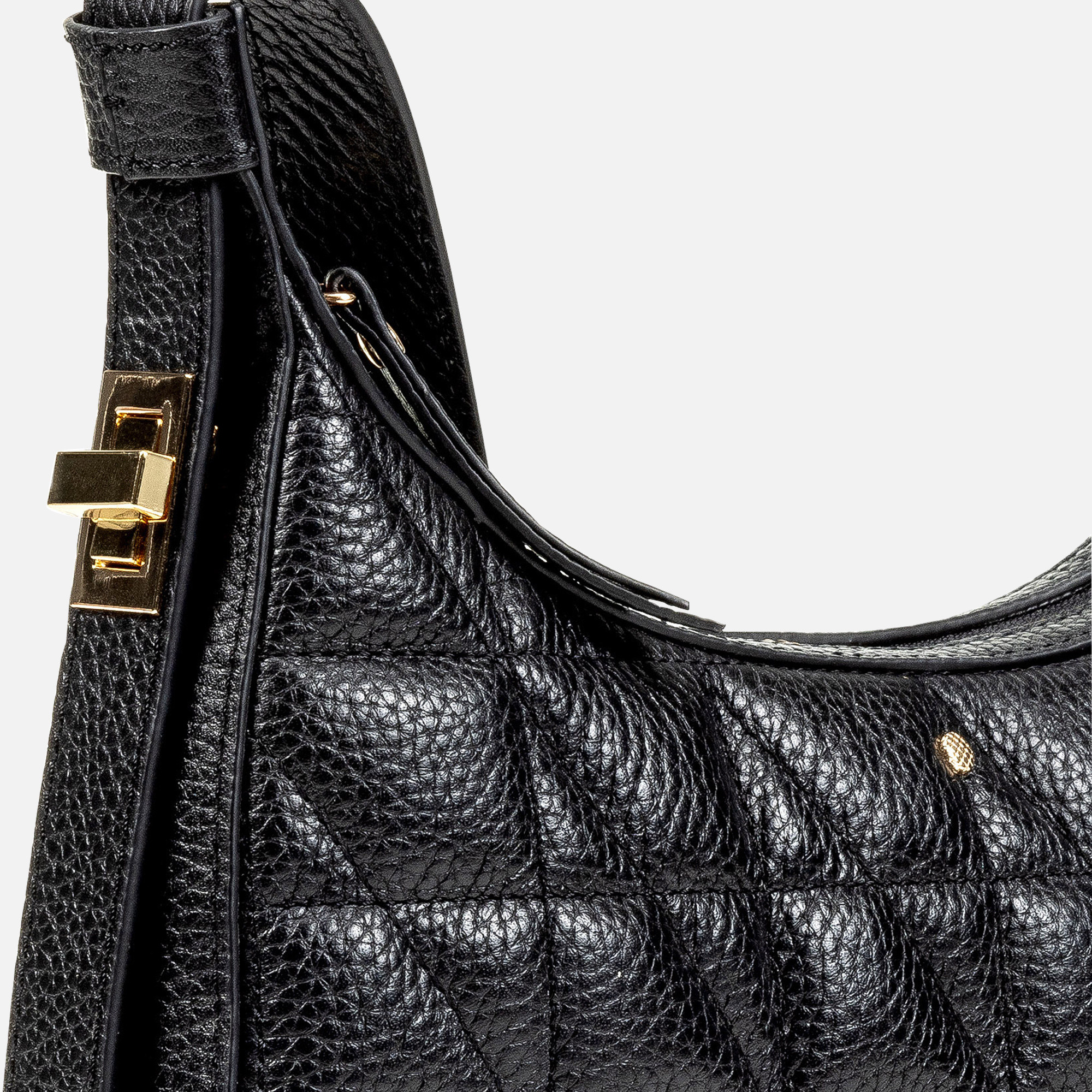 Black Women's Geox Maryemy Bag - Women's