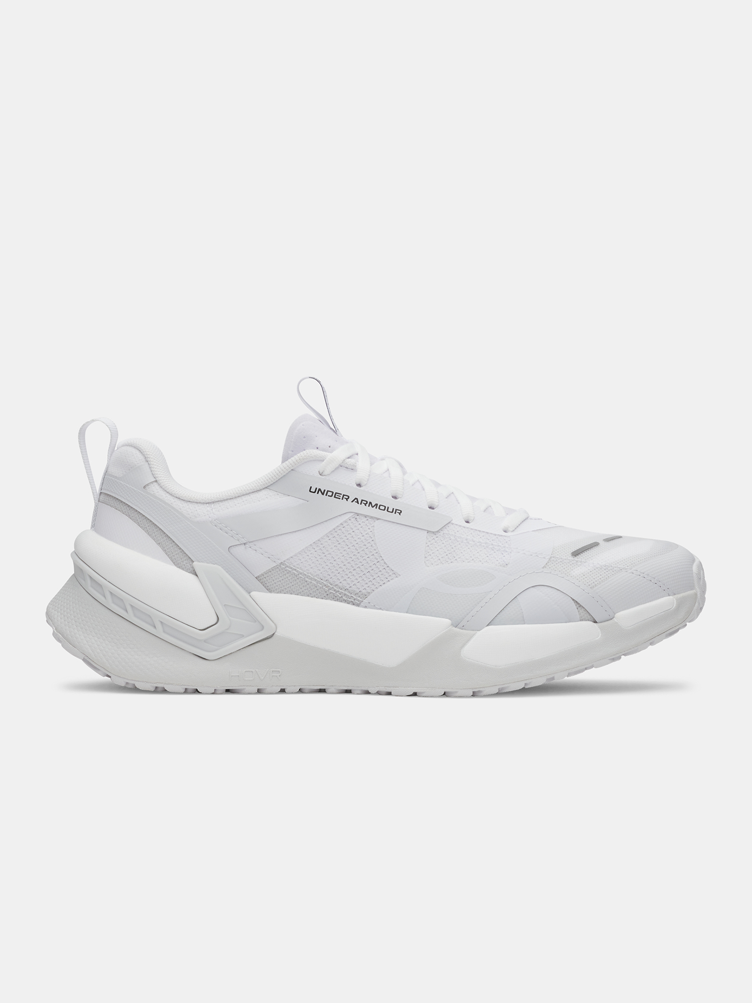 Pánske tenisky Under Armour UA Reign XT-WHT