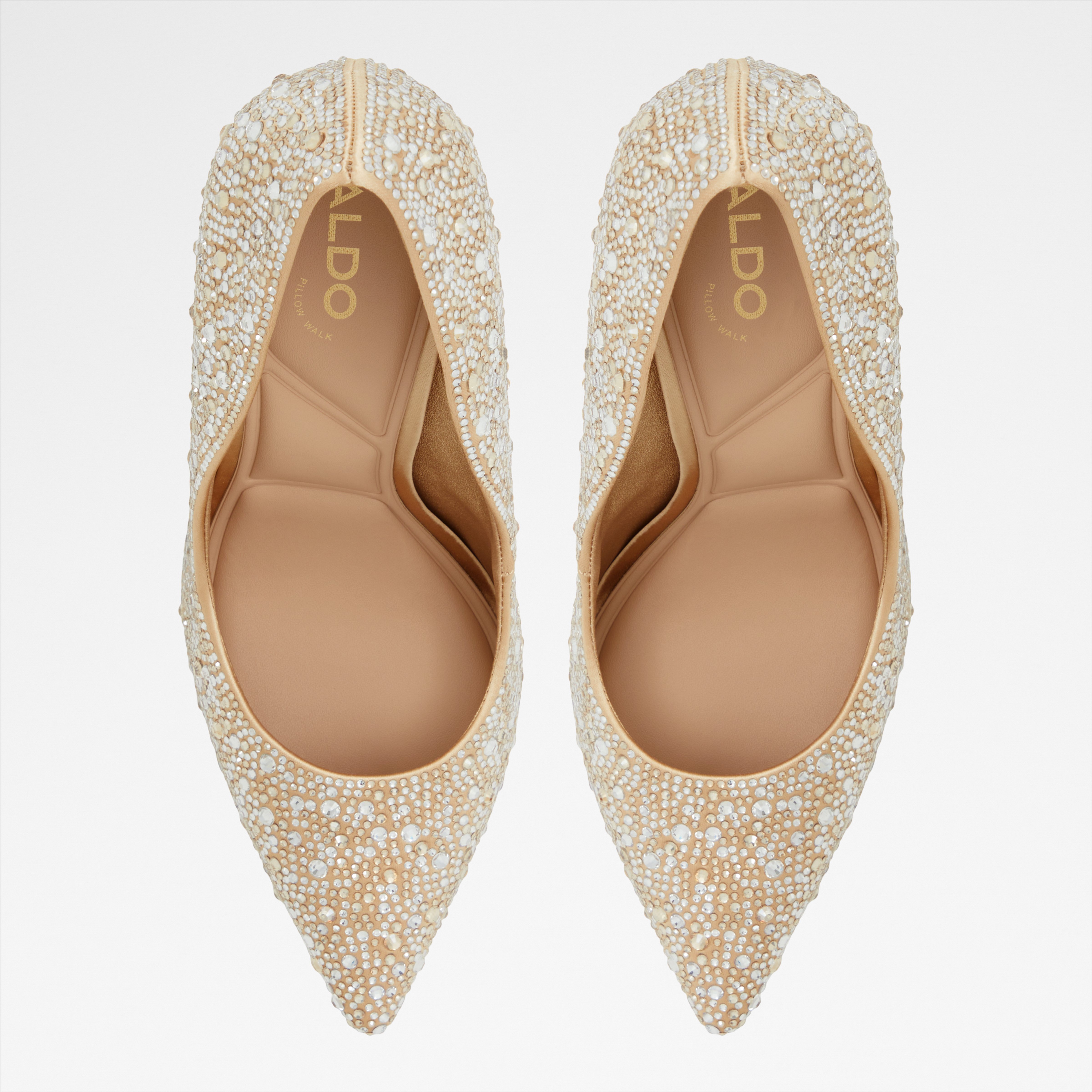 Aldo Stessy 2.0 Pumps - Women&#039;s