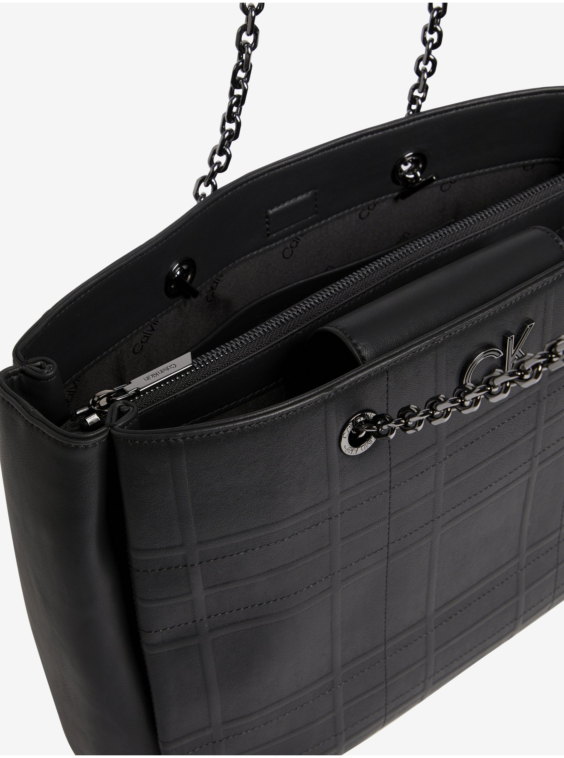 Geantă de mână Calvin Klein