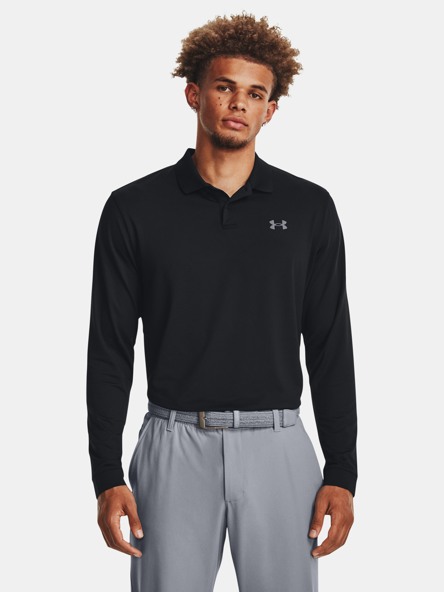 Pánska polokošeľa Under Armour