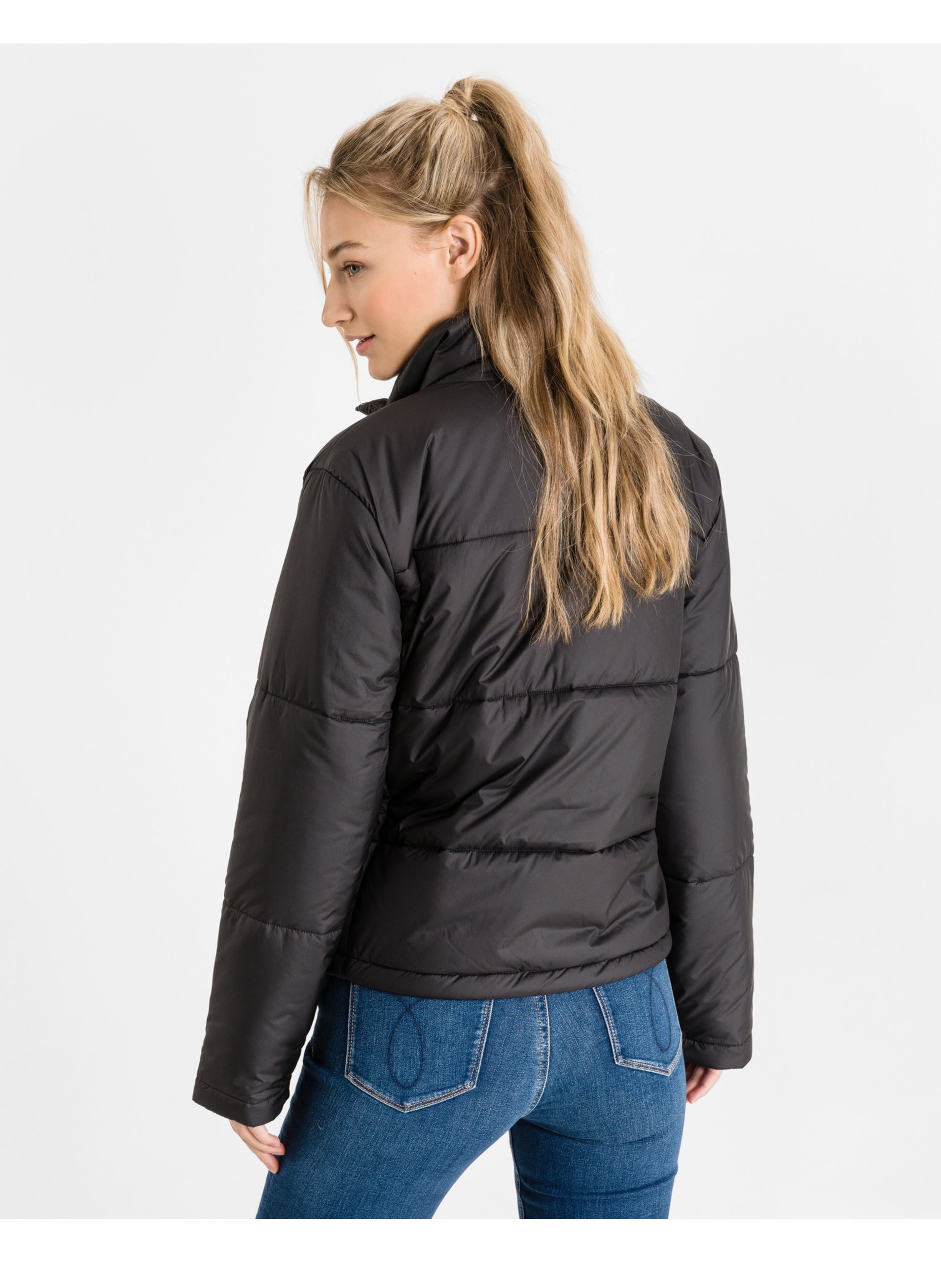 Dámska bunda Adidas Puffer