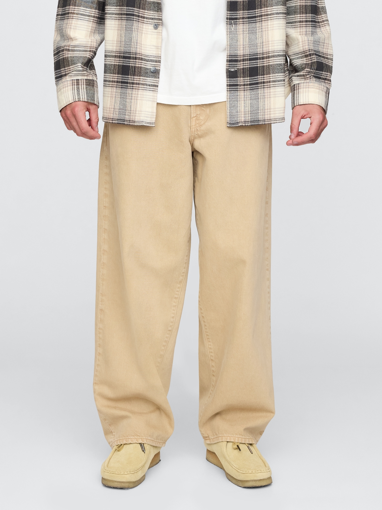 GAP Extra Baggy Jeans - Men's