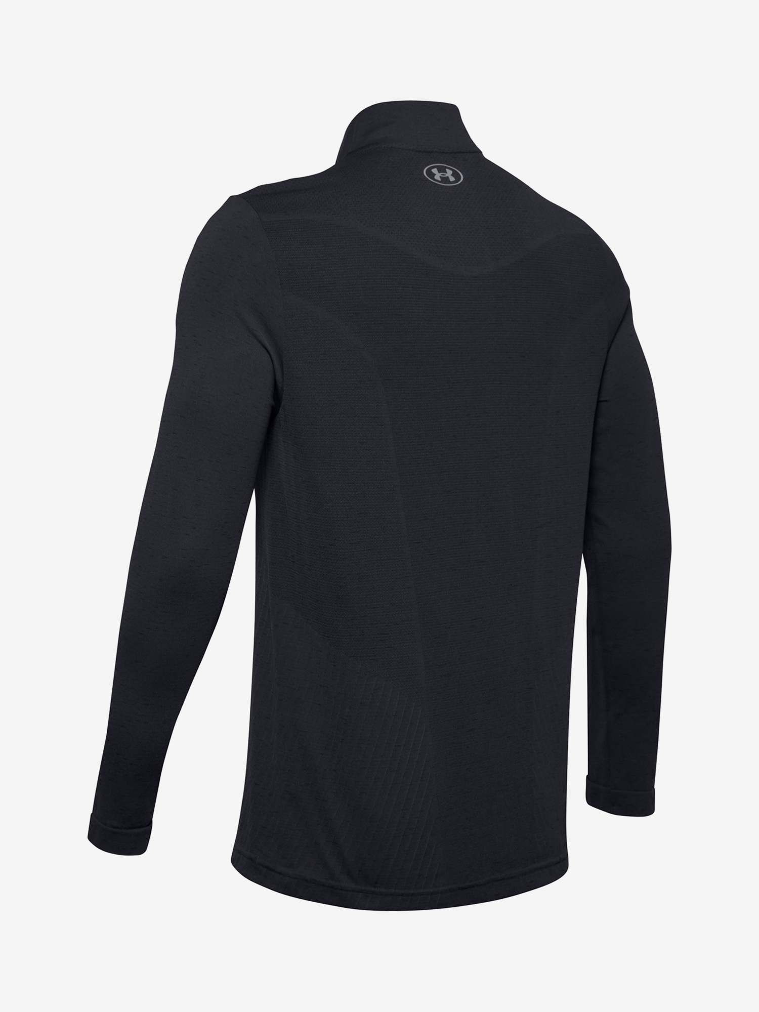 Under Armour Seamless T-Shirt 1 2 Zipper