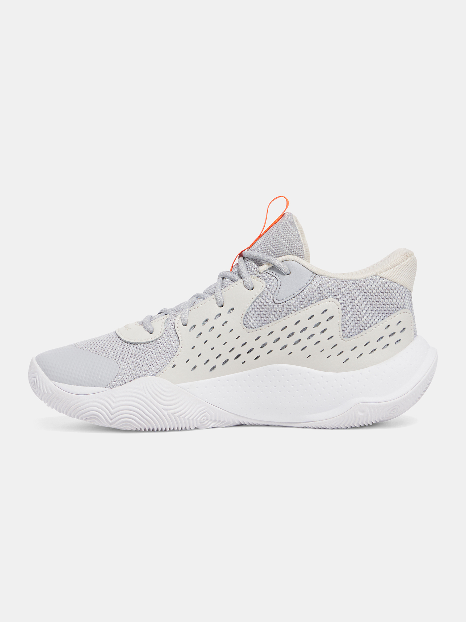 Unisex shoes Under Armour UA JET '23 - unisex