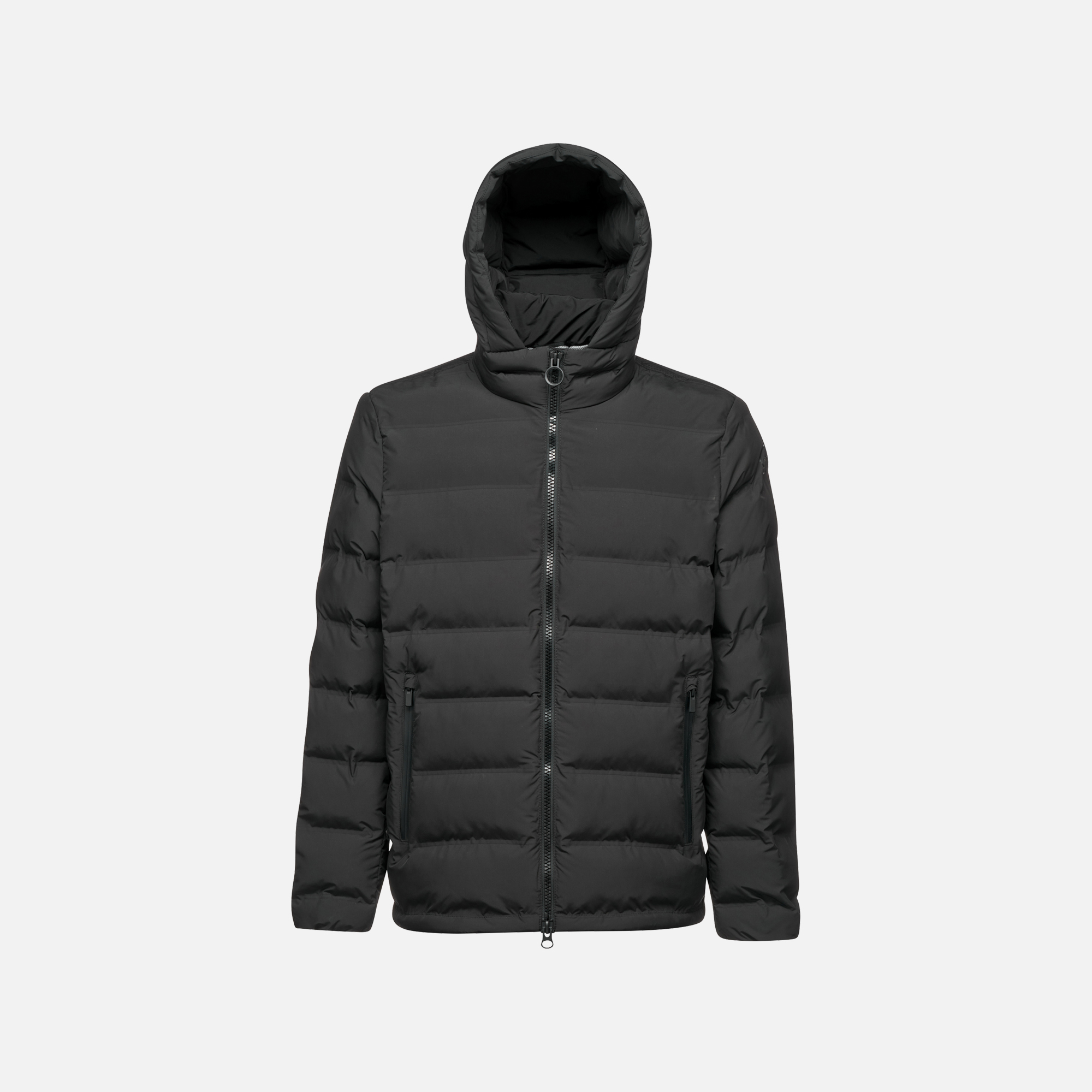 Black Men's Jacket Geox Spherica - Men