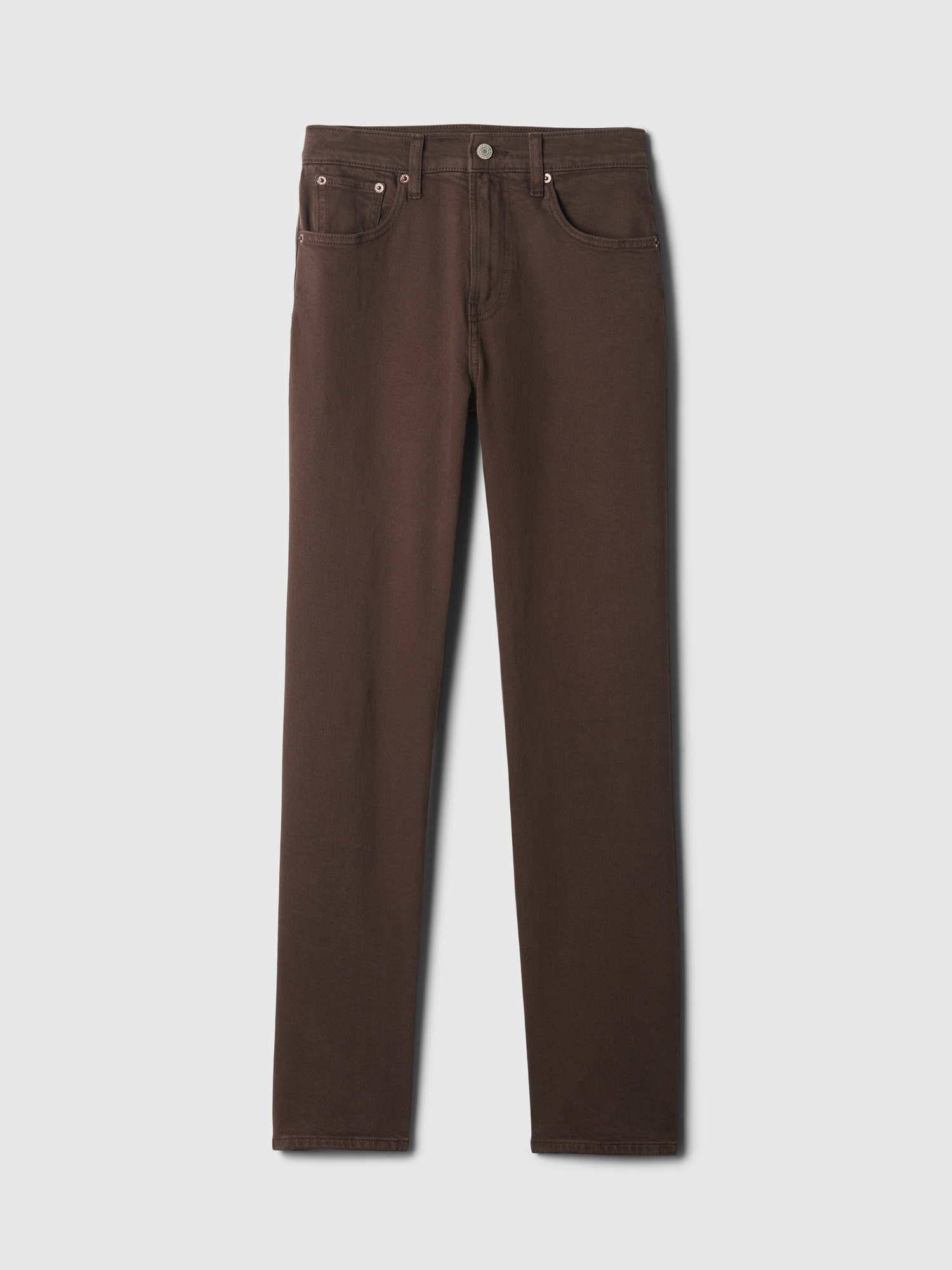 GAP Jeans High Rise '90s Straight - Women's