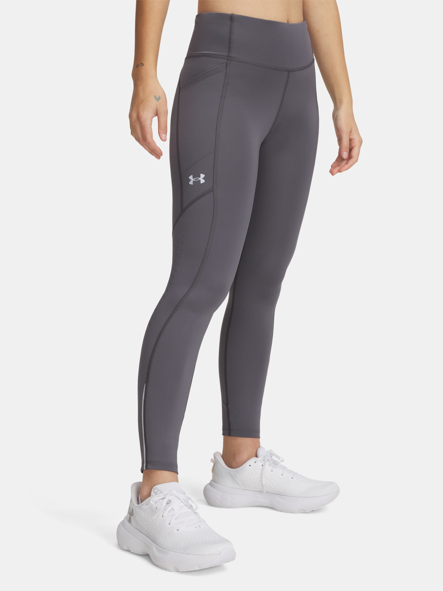 Клинове до глезена Under Armour UA Launch