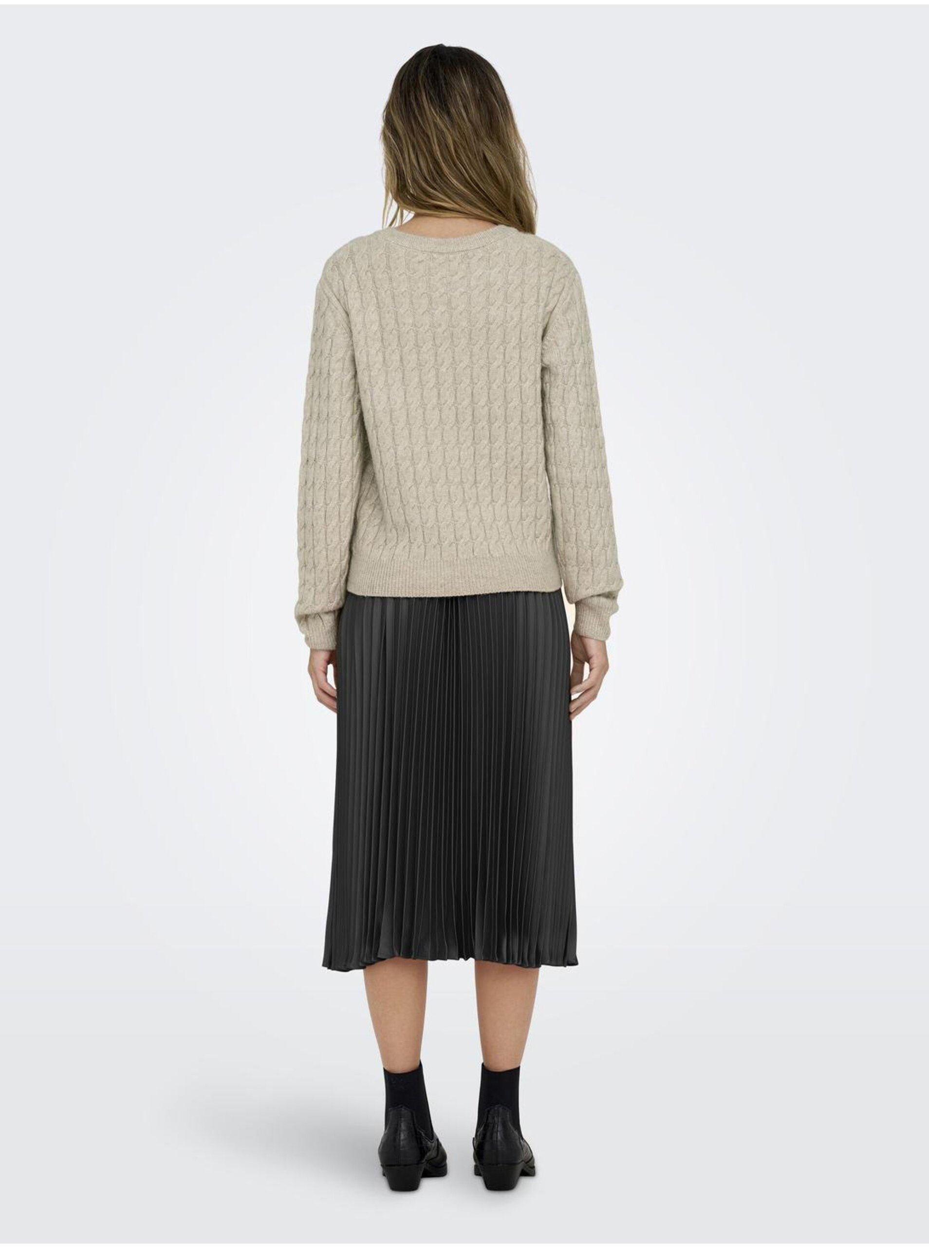 JDY pentru femei ONLY - negru