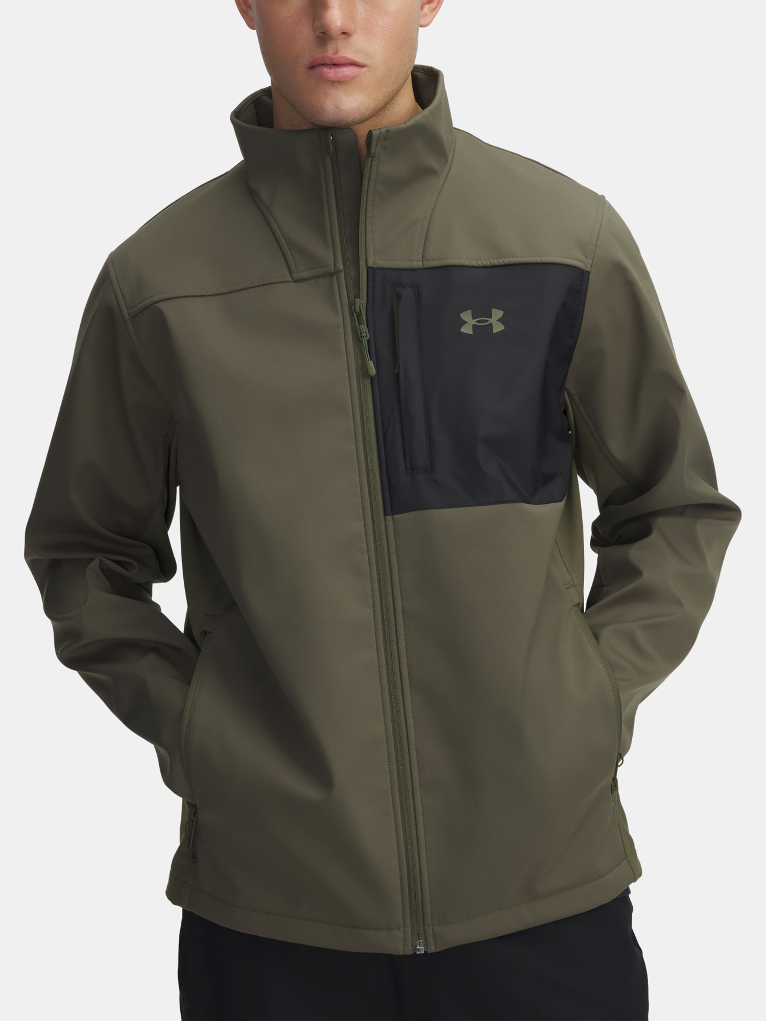 Men&#039;s Under Armour M Shield Jacket - Men&#039;s