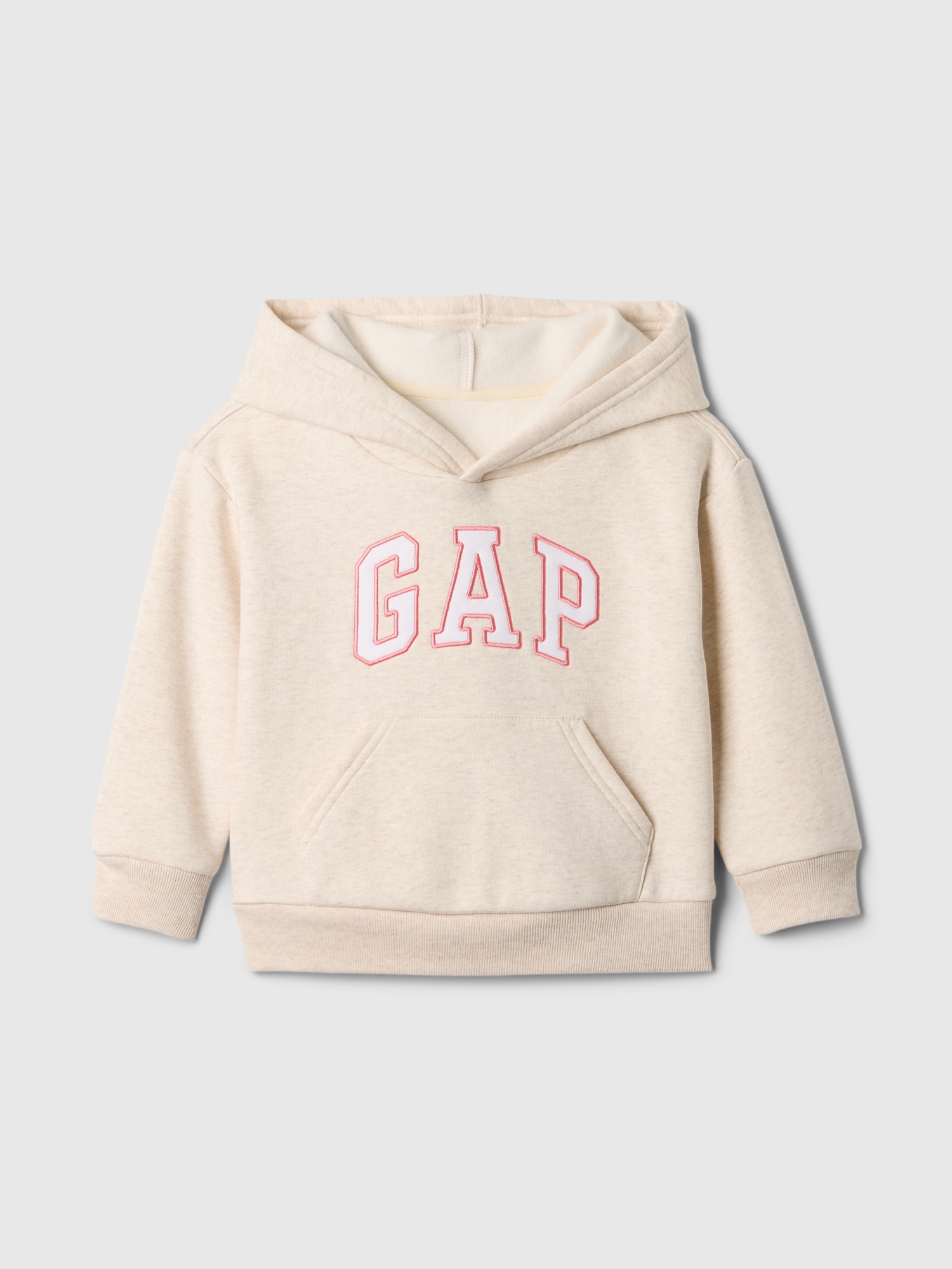 GAP Baby mikina s logem - Holky