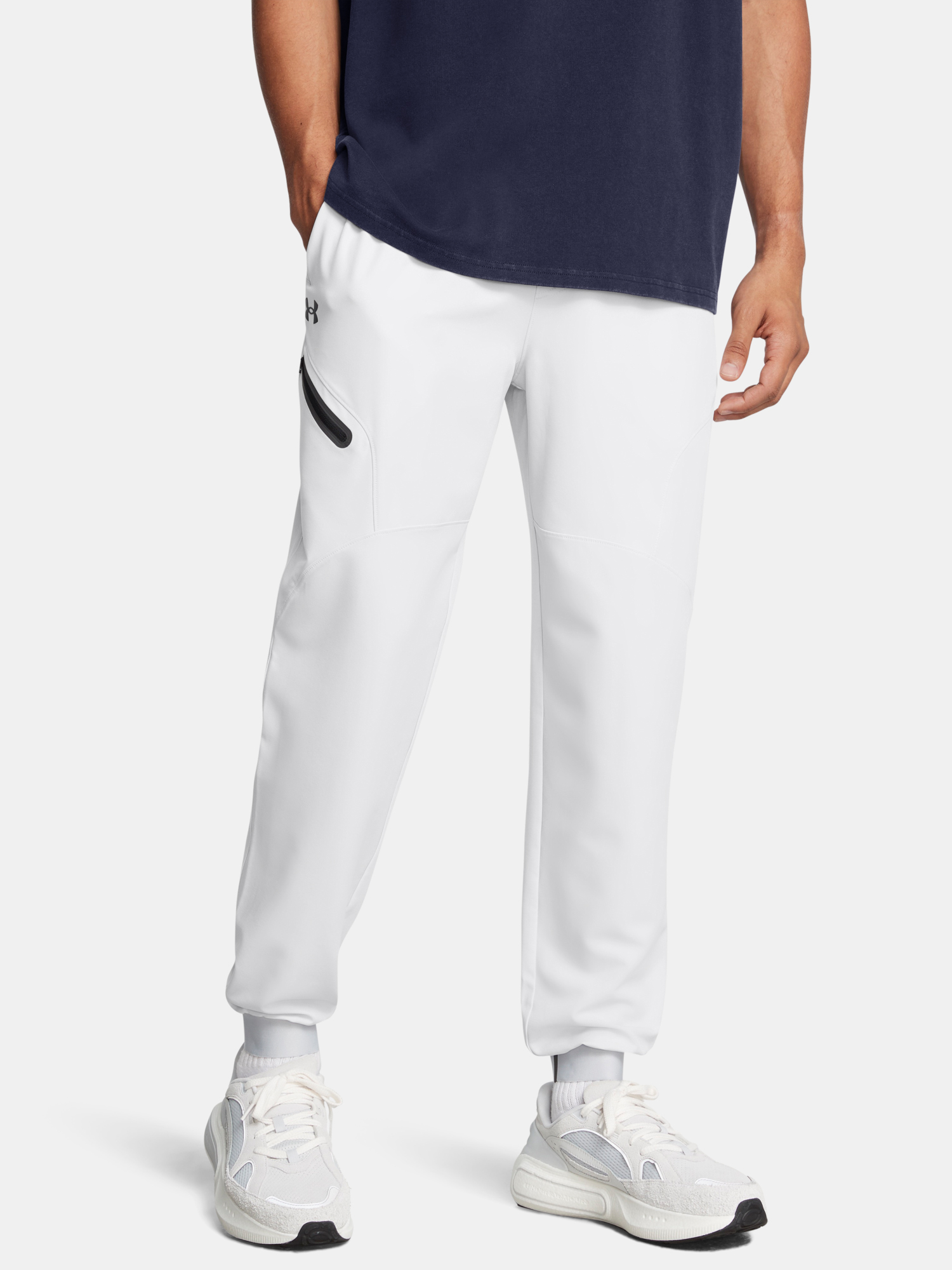 Under Armour Mens UA Unstoppable Joggers - Men