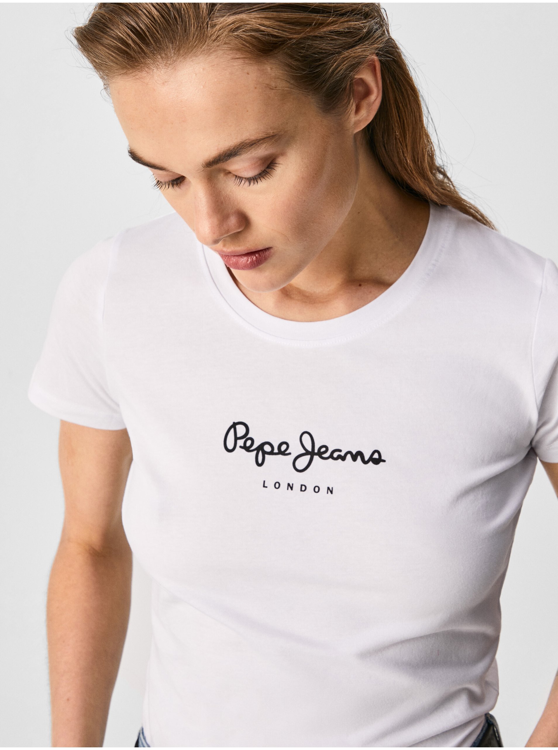 Tricou dama Pepe Jeans