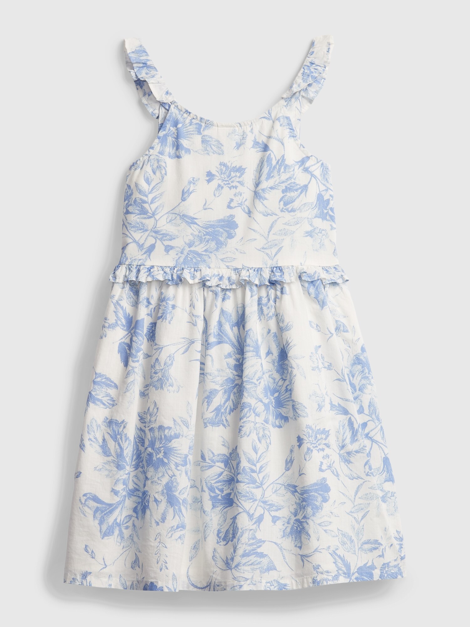 GAP Children's Dress mthr wrap jersey - Girls
