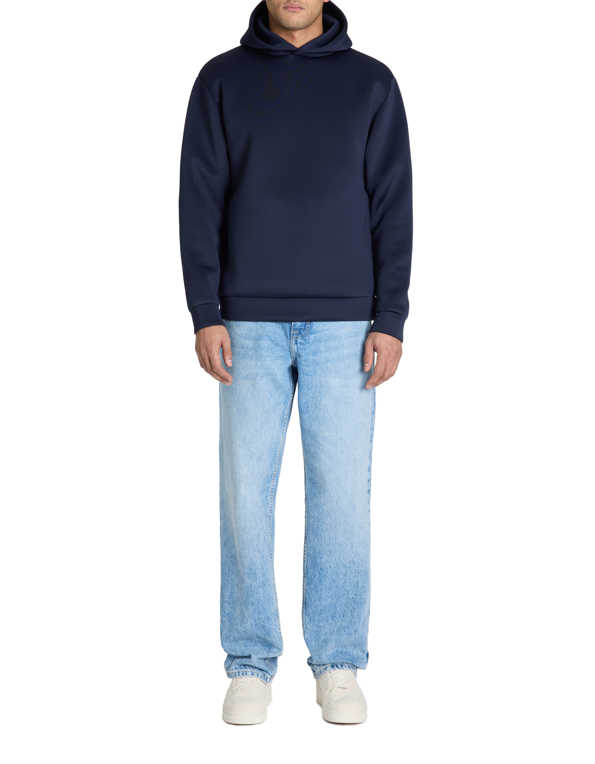 Celio Lescuba hoodie - Men's