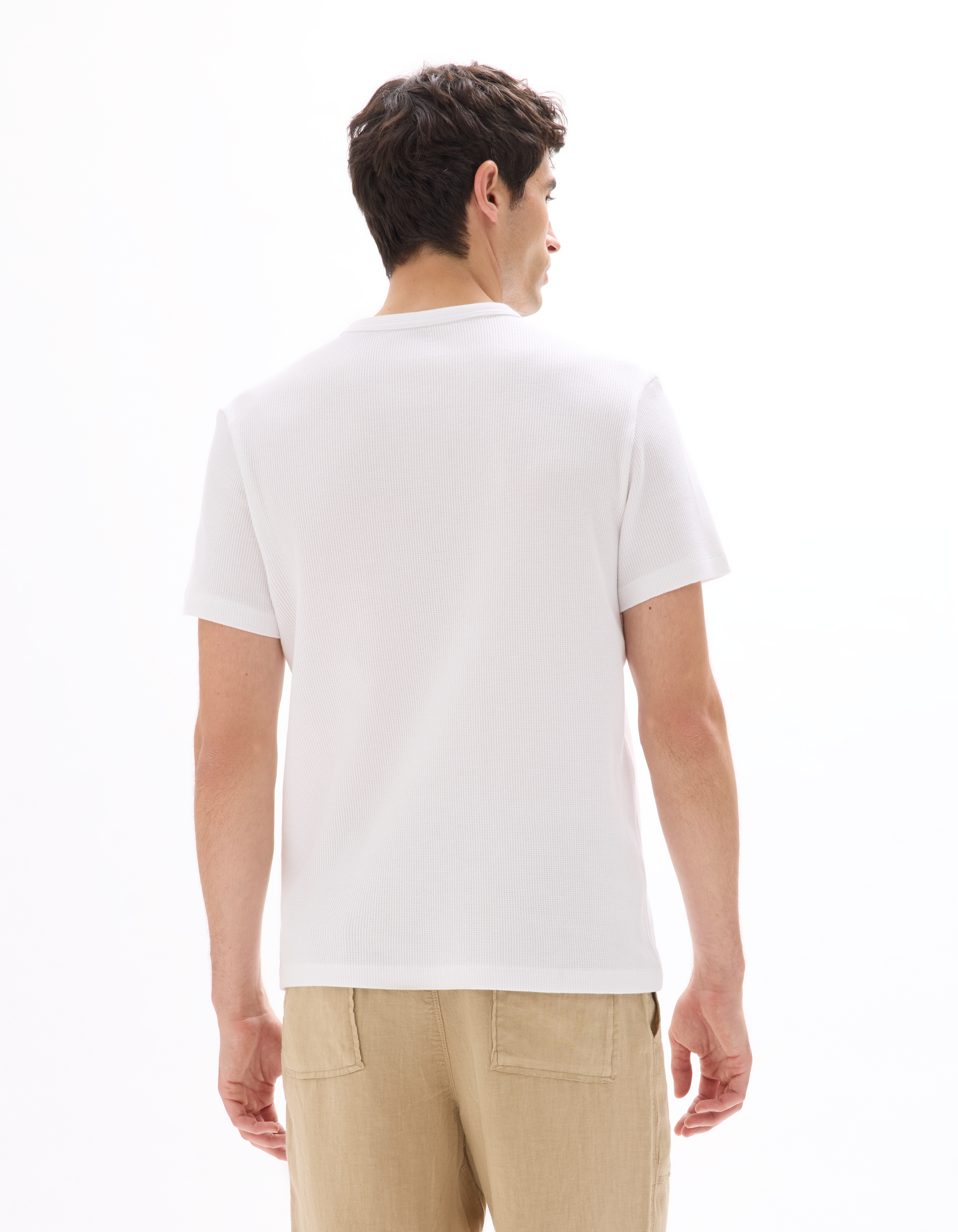 Celio T-shirt Leleya - Men's
