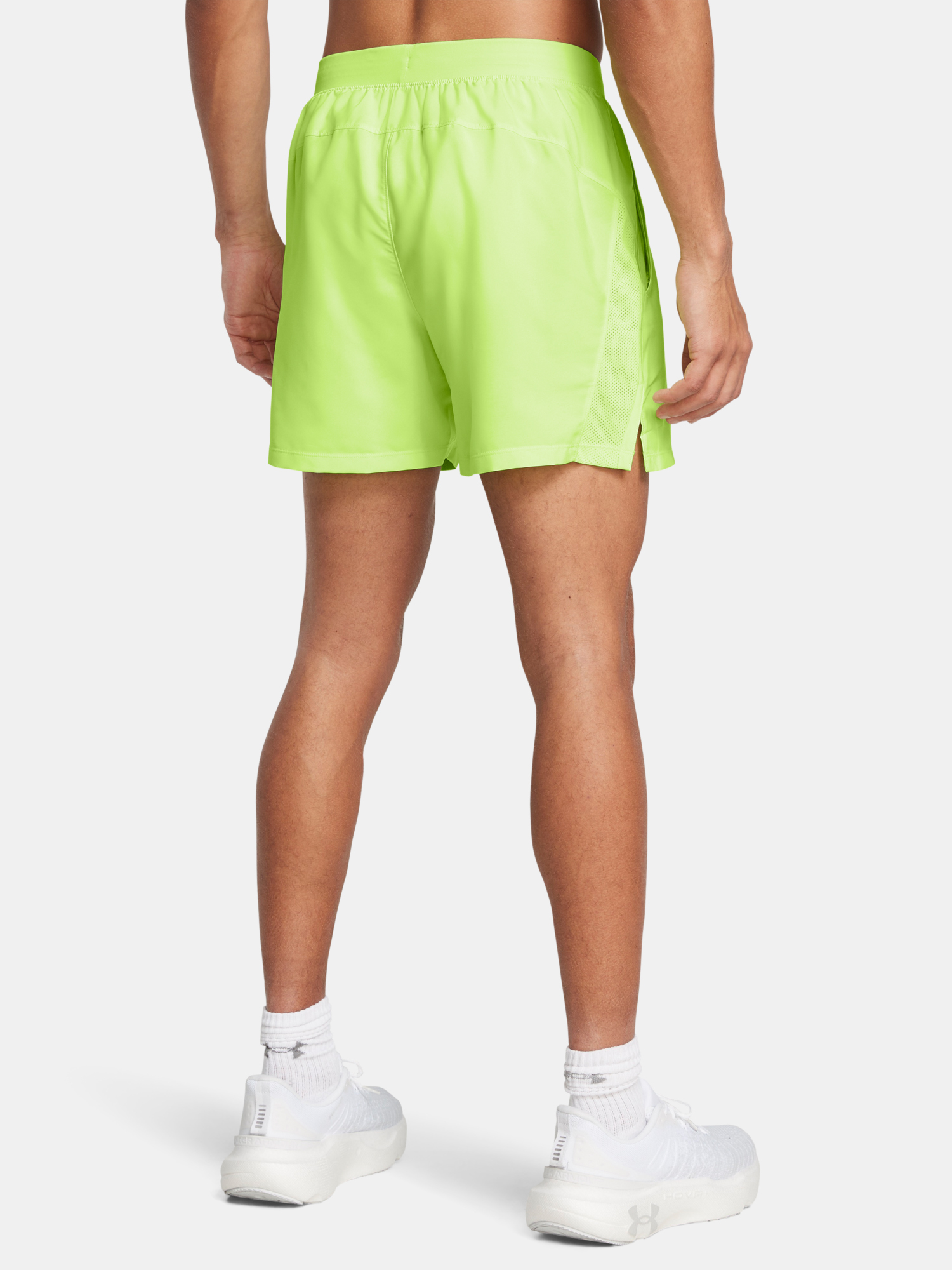 Under Armour Men&#039;s shorts UA LAUNCH 5&#039;&#039; SHORTS - Men&#039;s