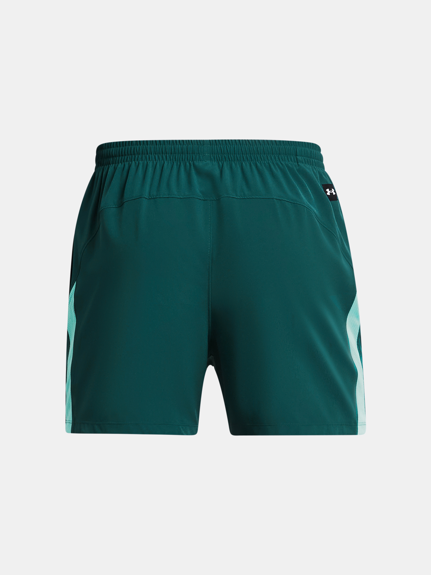 Under Armour Shorts Pjt Rock Ultimate 5in Training Short-BLU - Men&#039;s