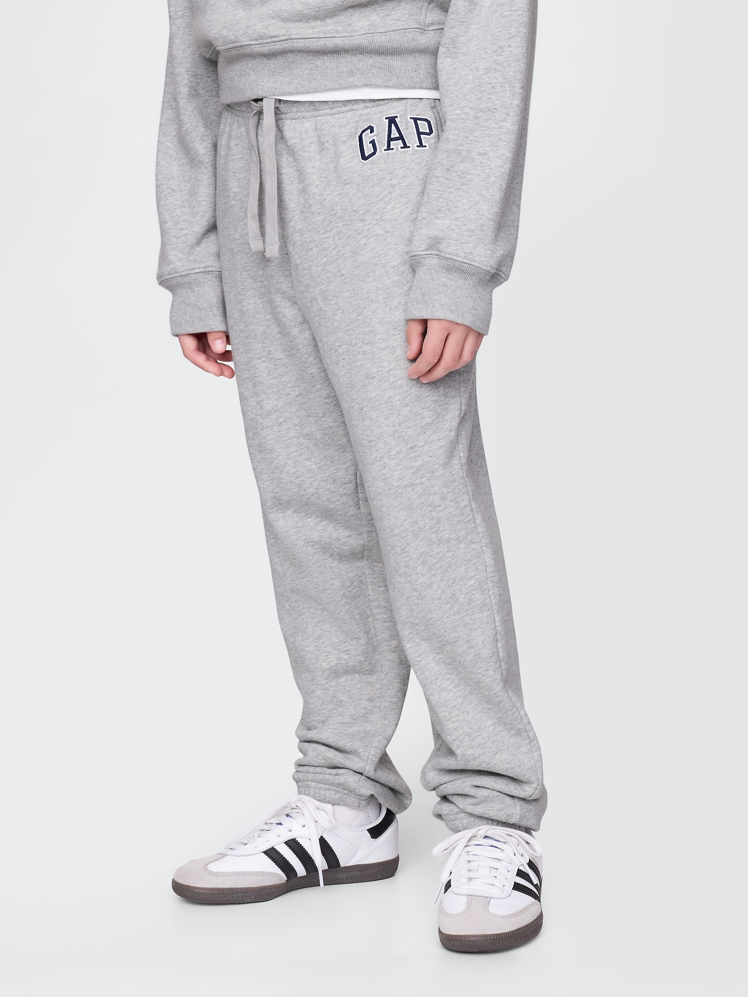 GAP Children&#039;s sweatpants with logo - Boys