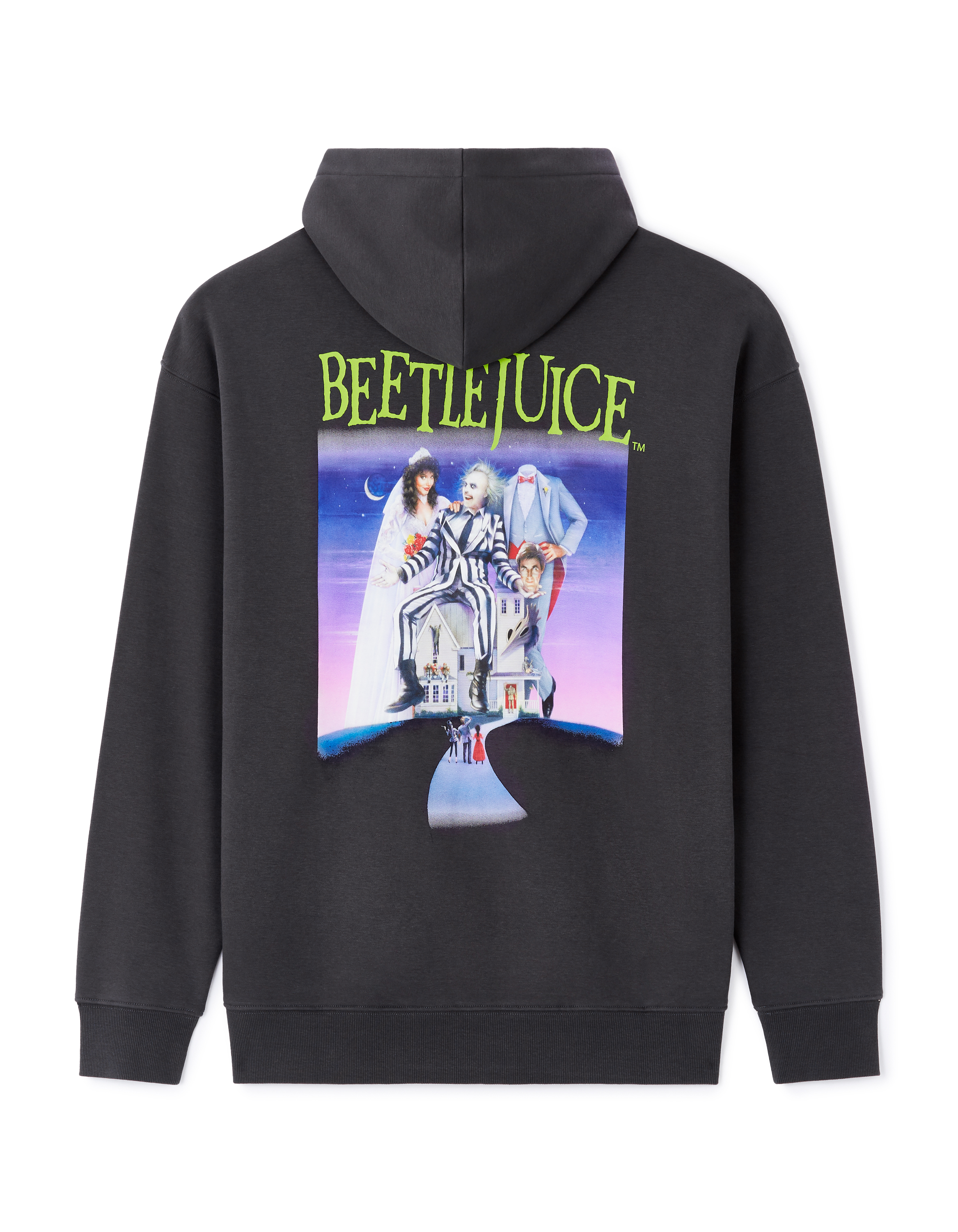 Celio Beetlejuice Sweatshirt - Men's