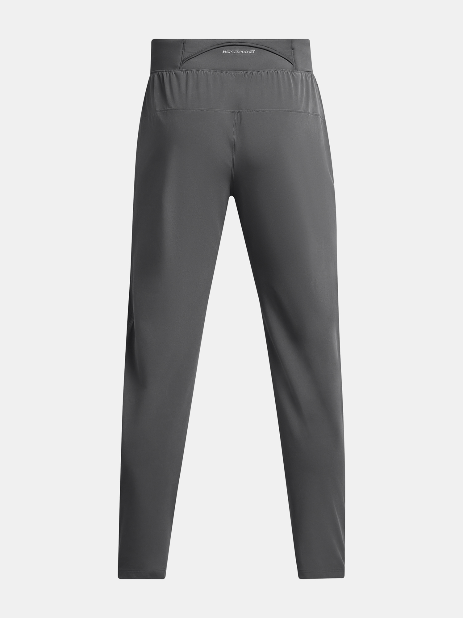 Pantaloni si pantaloni scurti pentru barbati Under Armour - gri