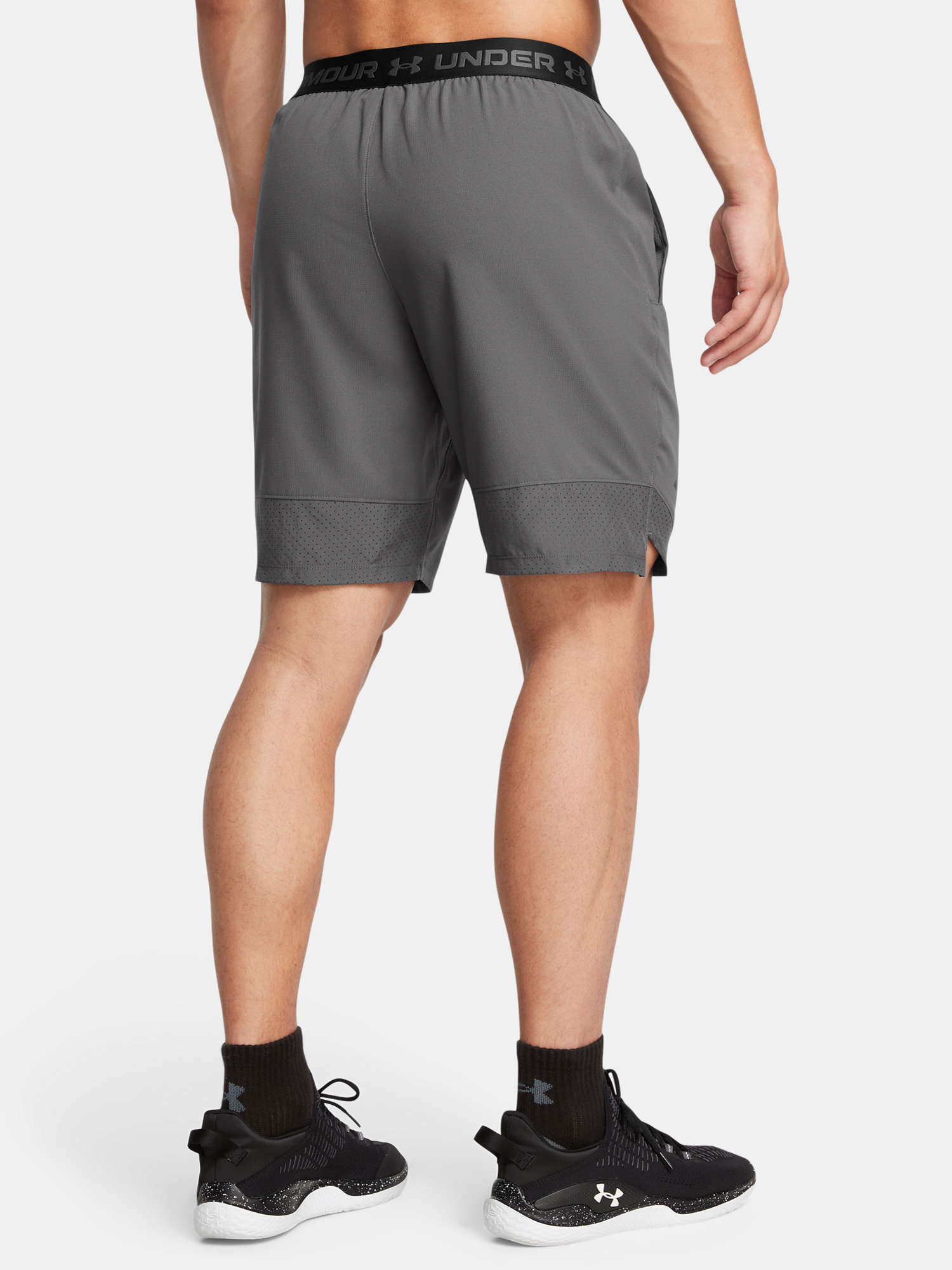 Men&#039;s shorts Under Armour UA Vanish Woven 8in Shorts - Men&#039;s