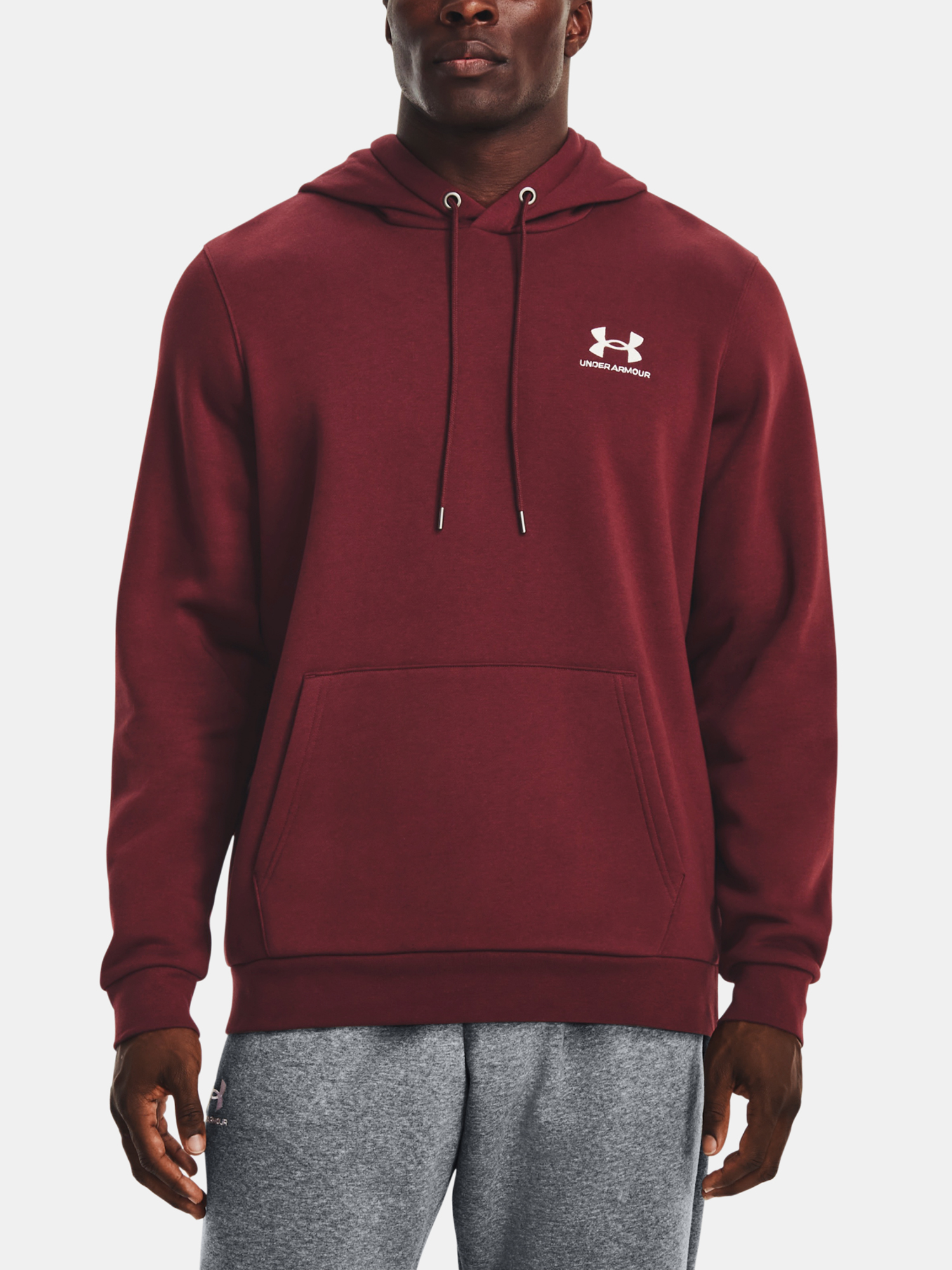 Sudadera De Hombre Under Armour 1373880-410