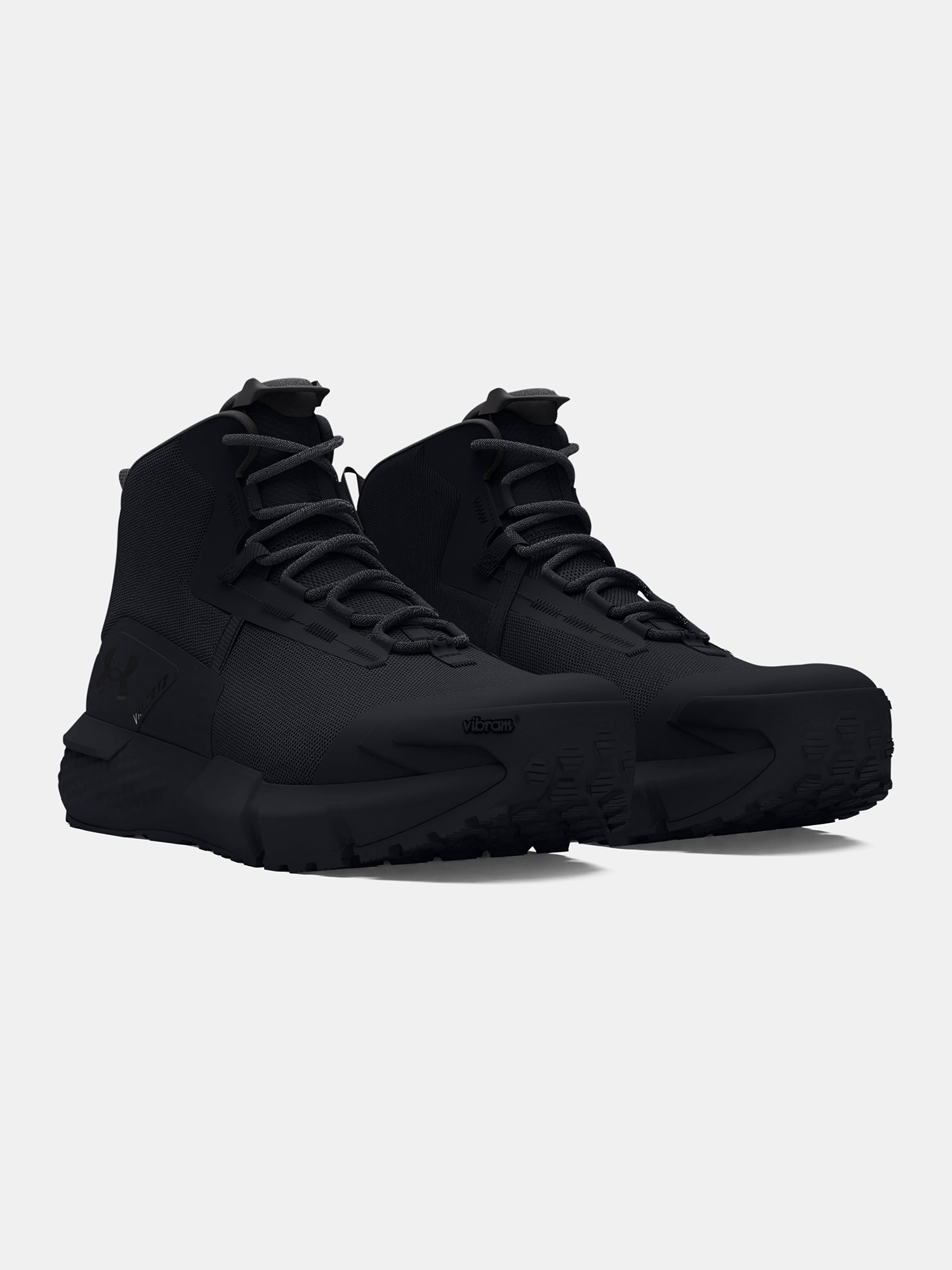 Tenisi barbati, Under Armour