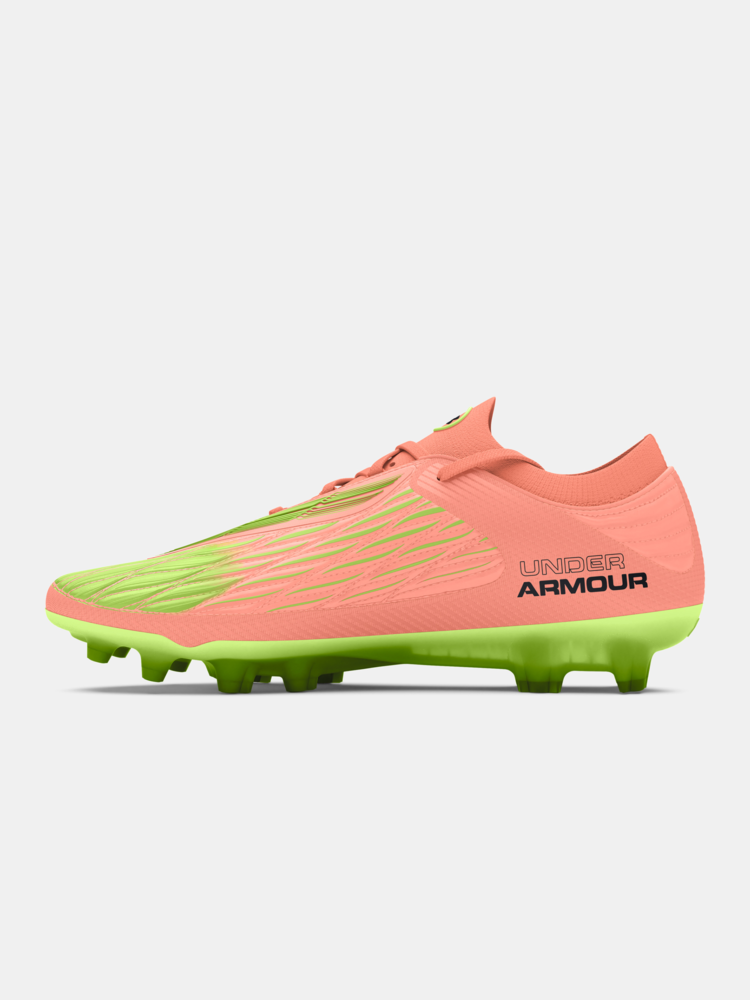 Men&#039;s football boots Under Armour UA Magnetico Elite 4 FG - Men&#039;s