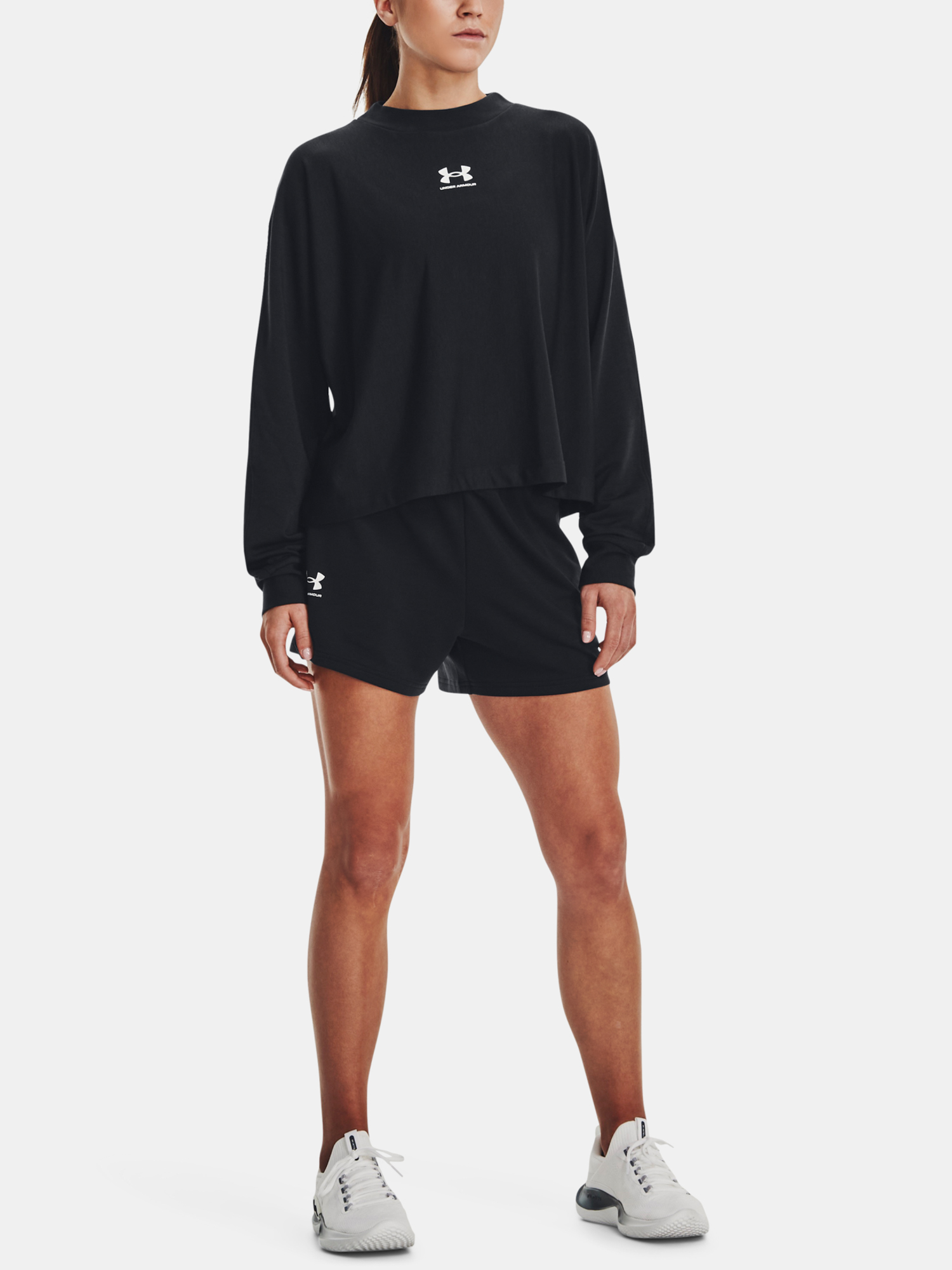 Pulover de damă Under Armour