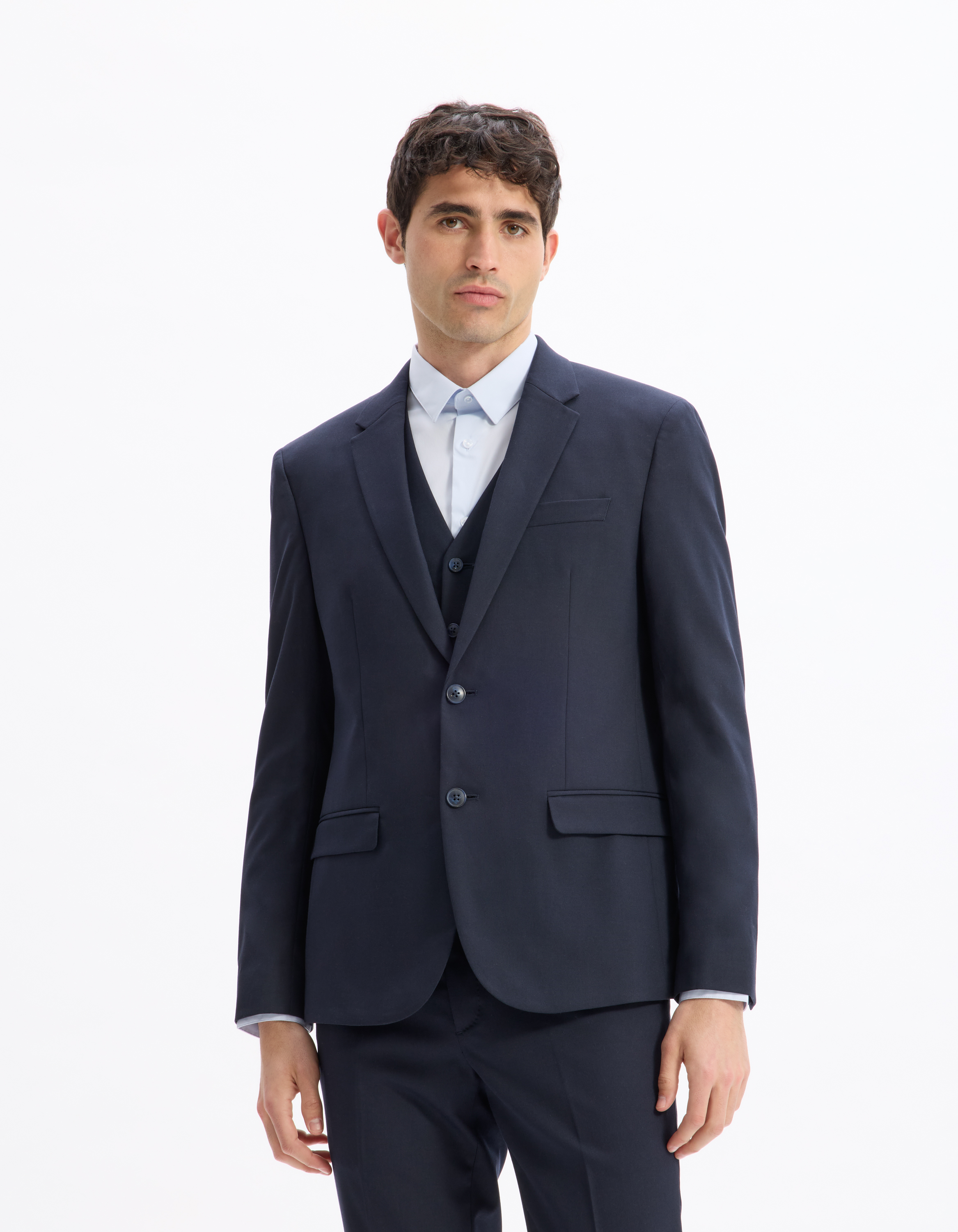 Sacou barbati Celio 1104957