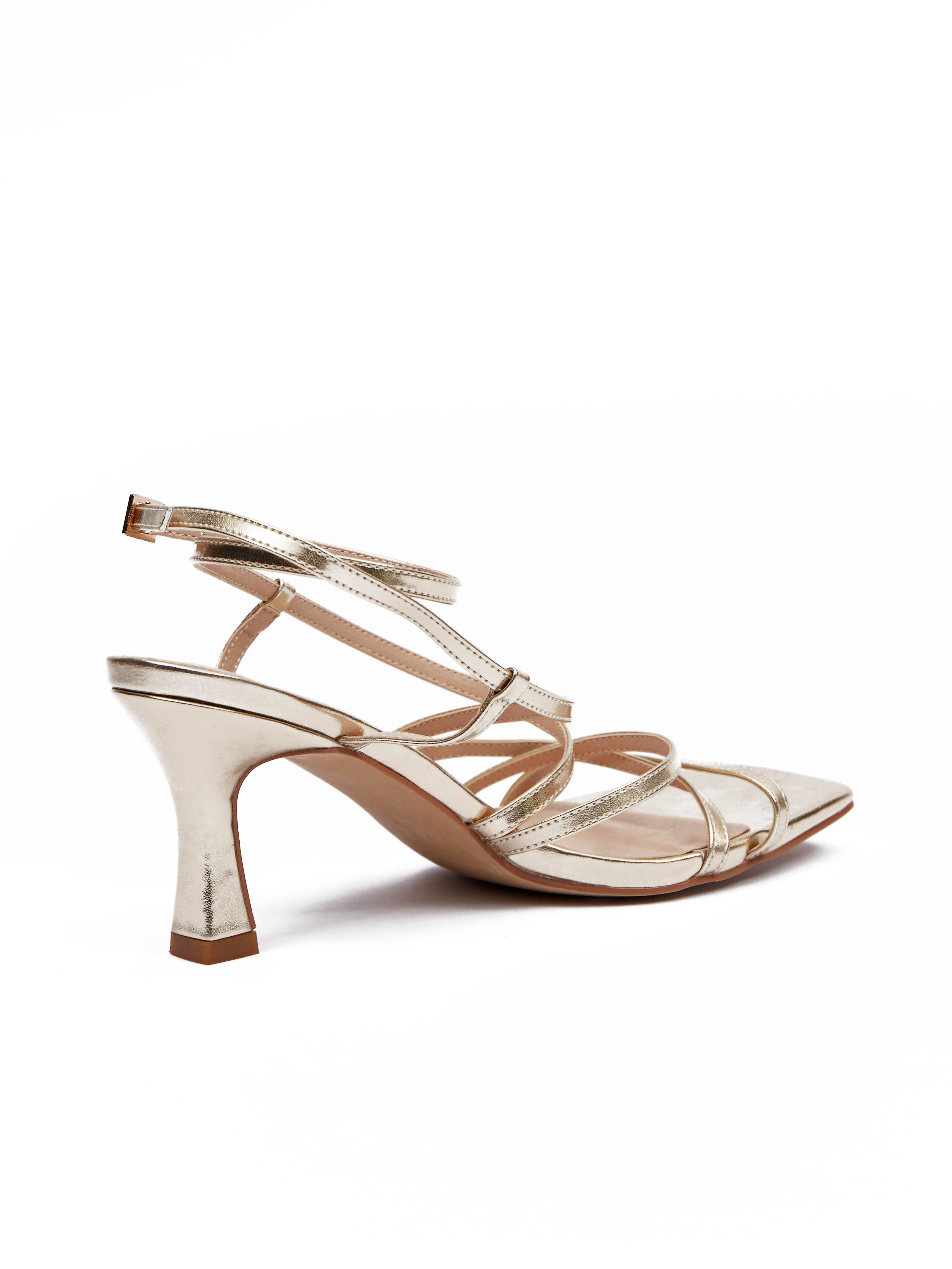 Sandale dama Orsay