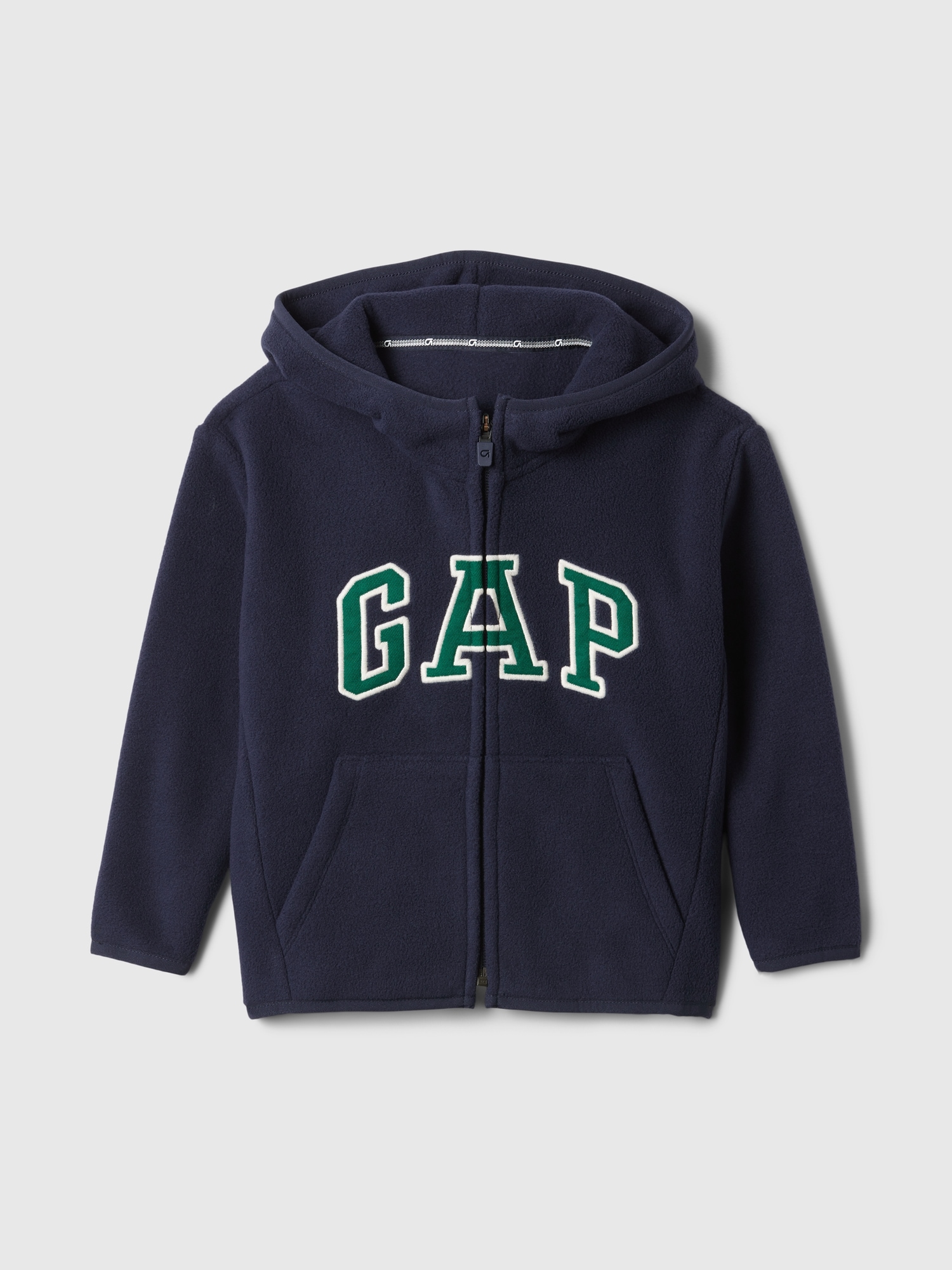 GAP Baby sweatshirt with logo - Boys
