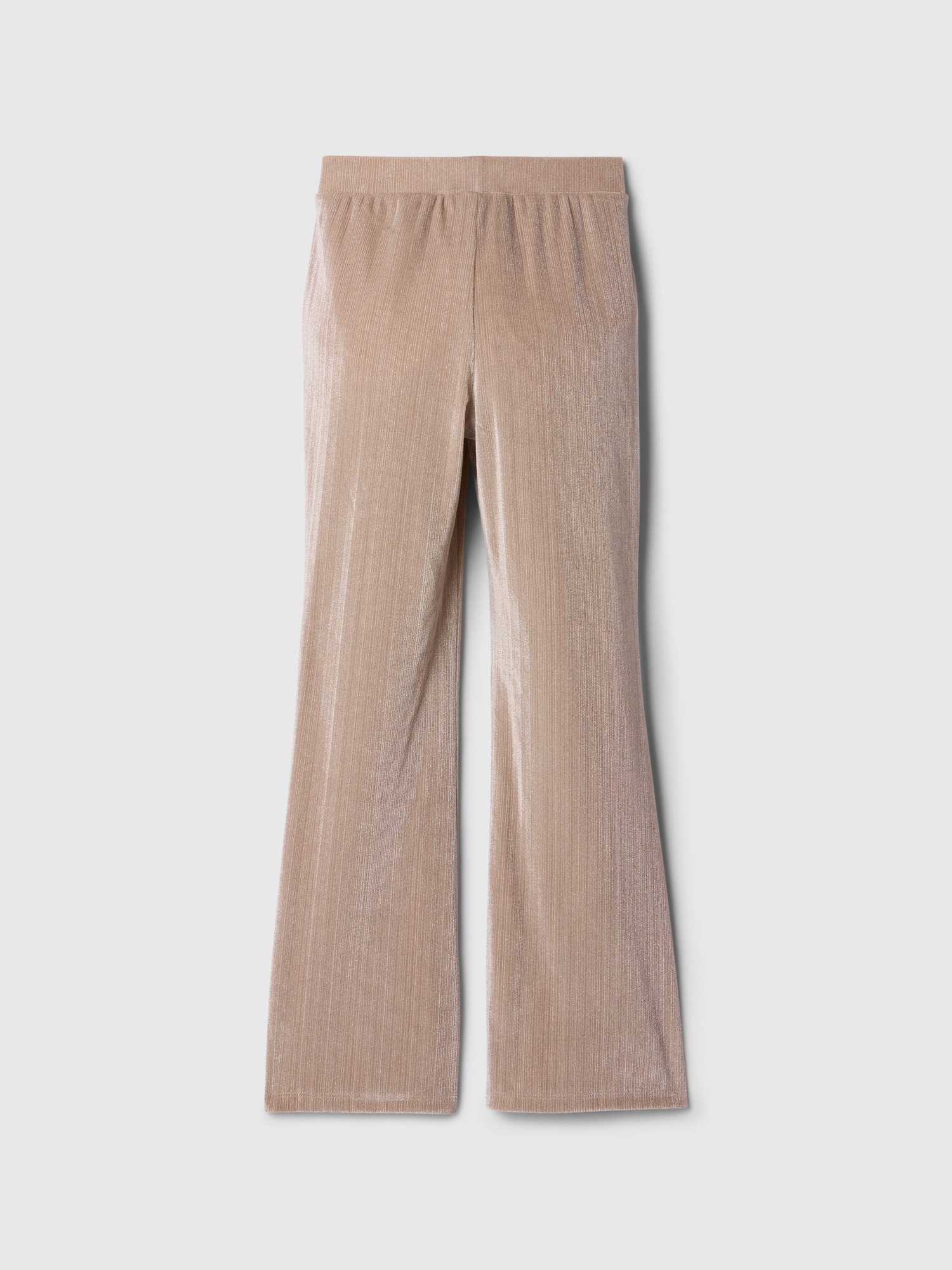 GAP Children&#039;s velvet leggings - Girls