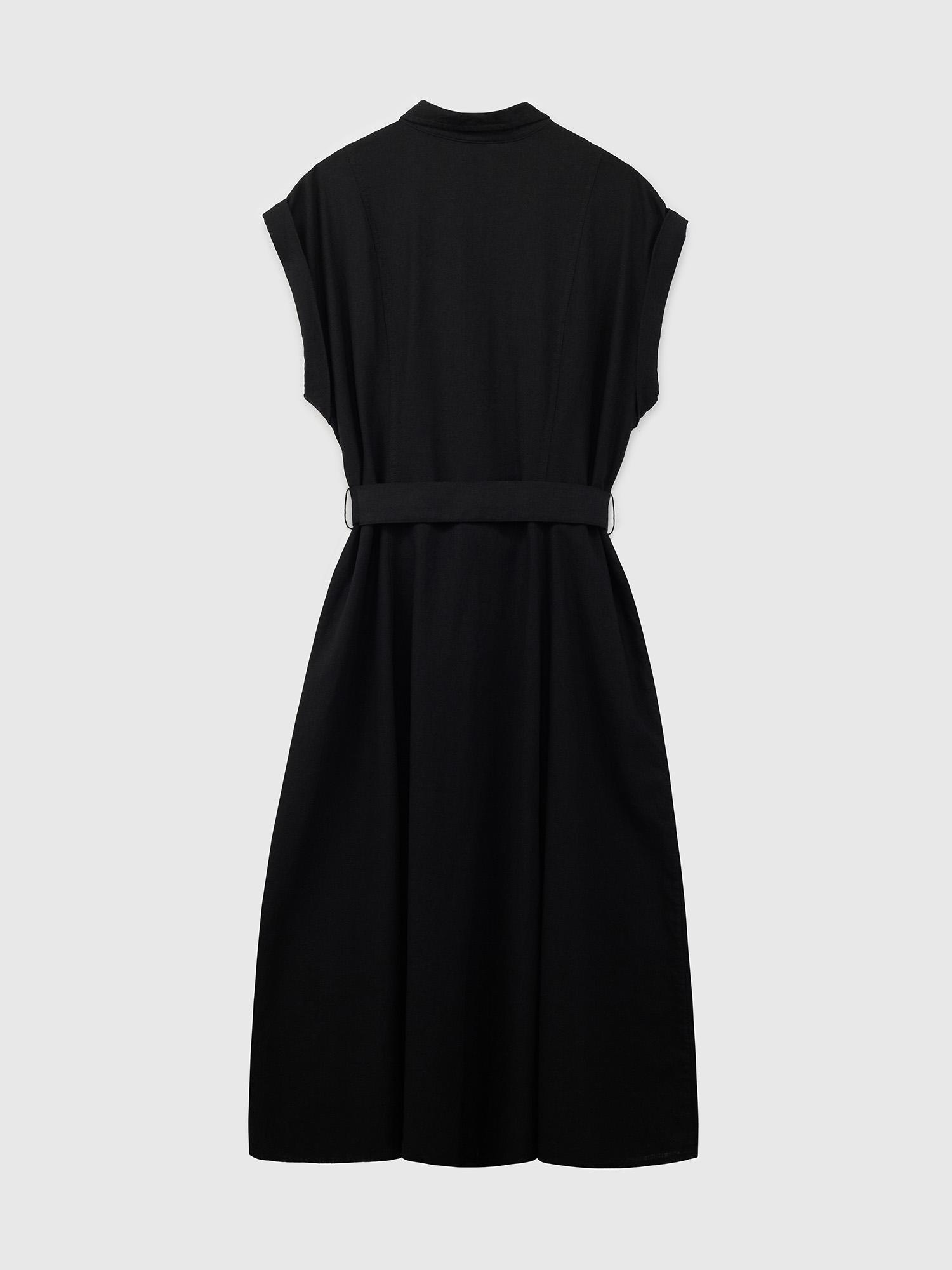 Rochii de vara si de plaja pentru femei GAP - negru