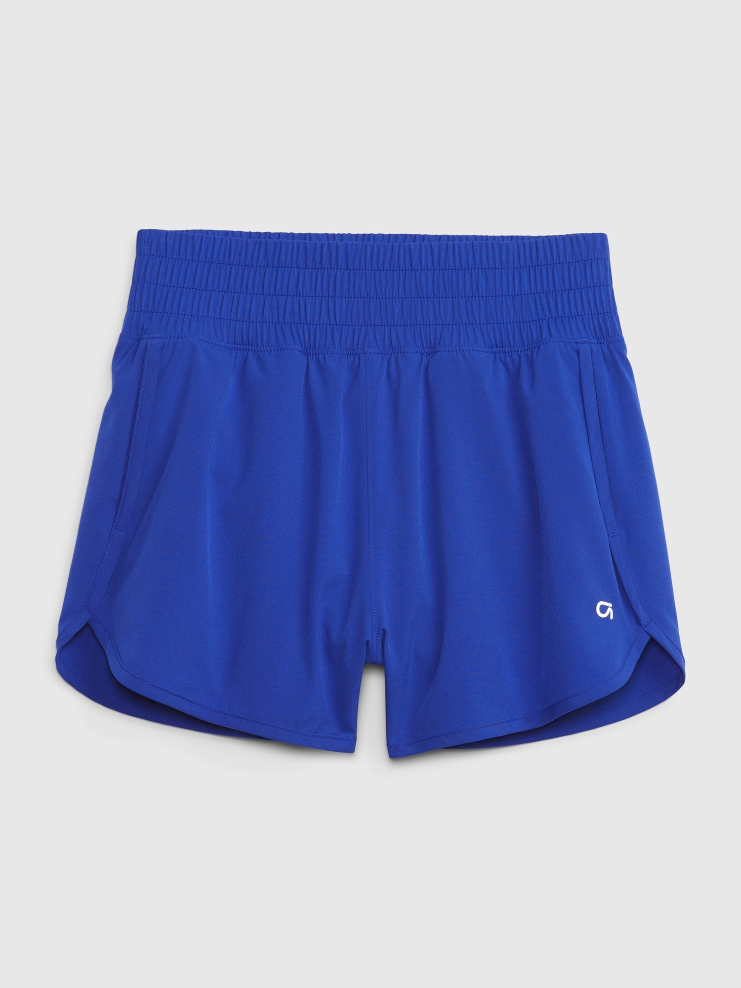 GapFit High Rise Shorts - Women