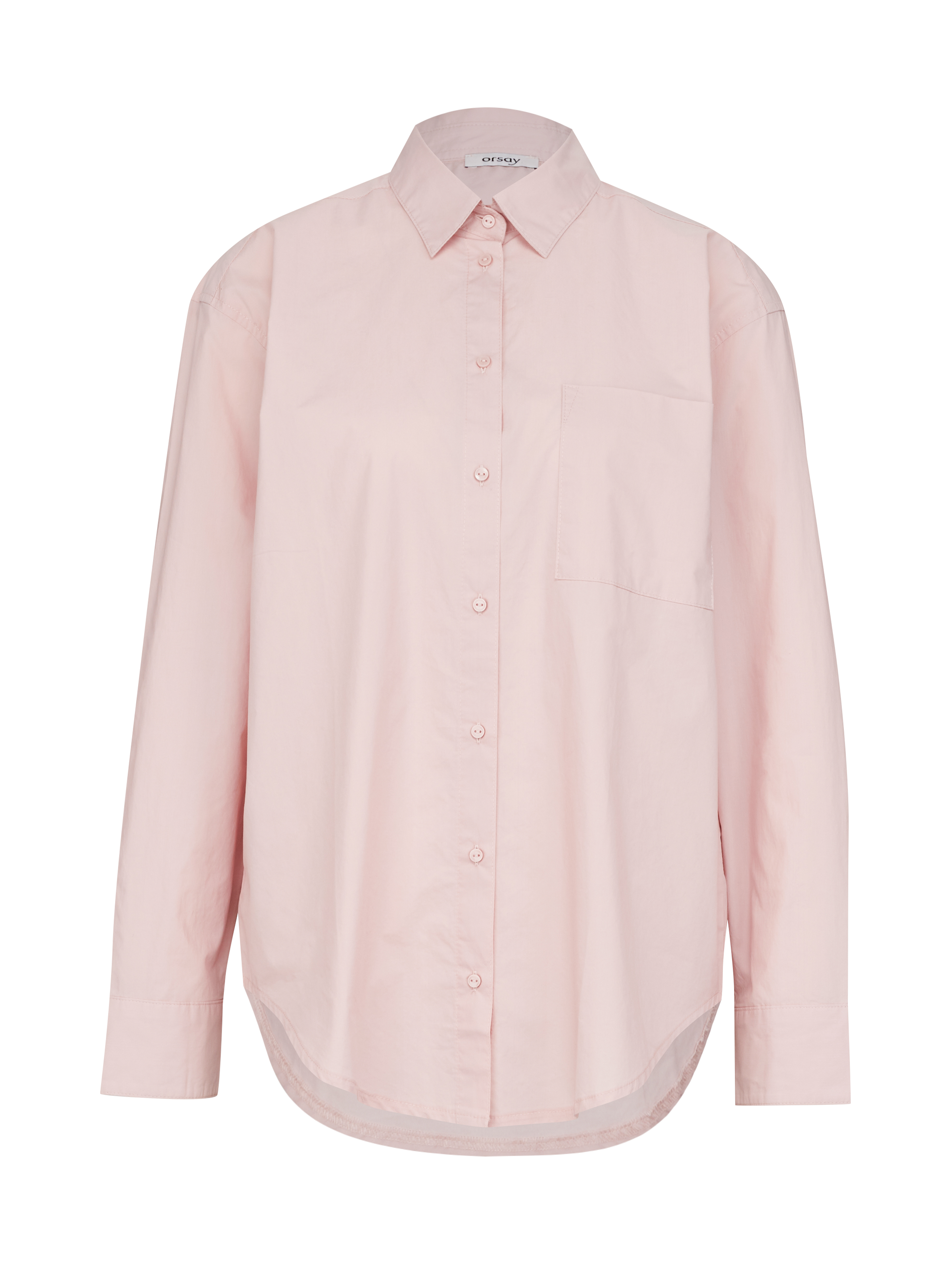 Orsay Light pink women&#039;s shirt - Women&#039;s