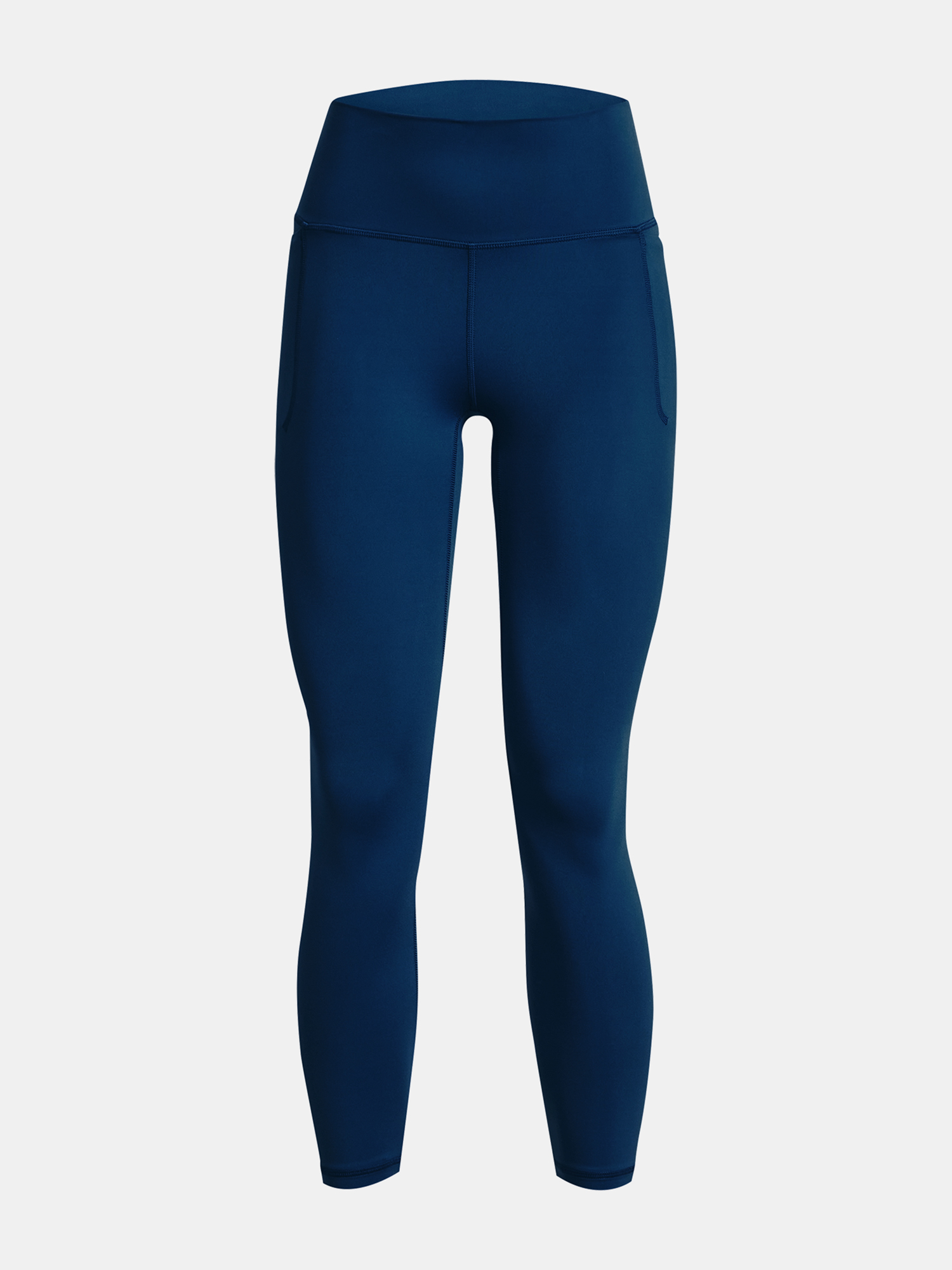 Colanti pentru femei Under Armour - albastru inchis