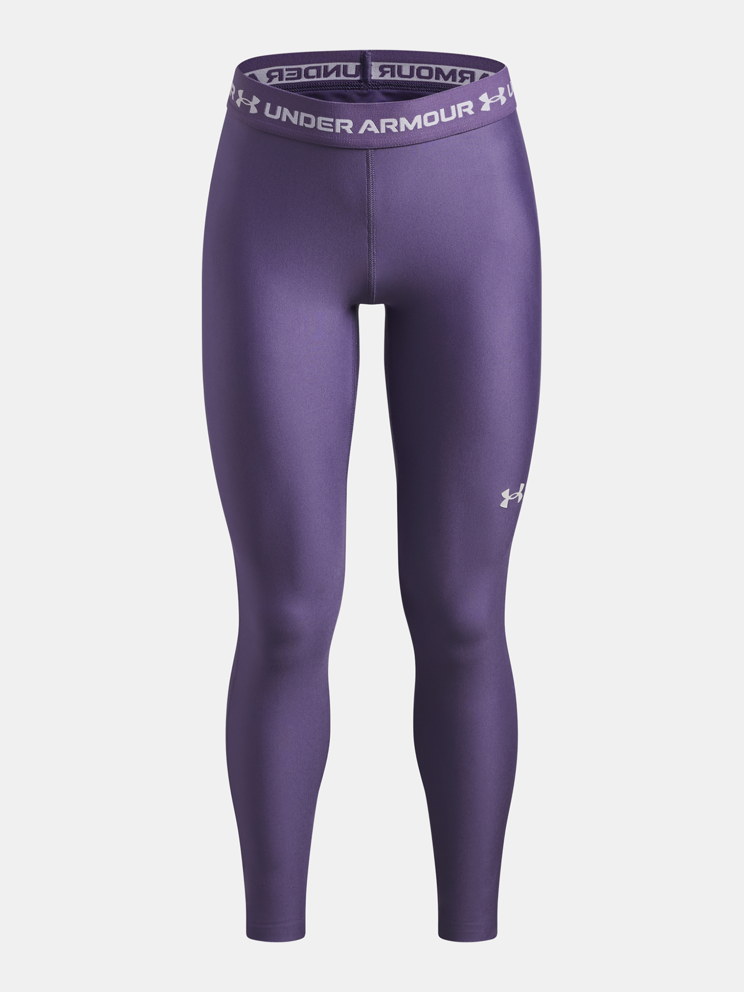 Under Armour HeatGear Leggings for Girls - Girls
