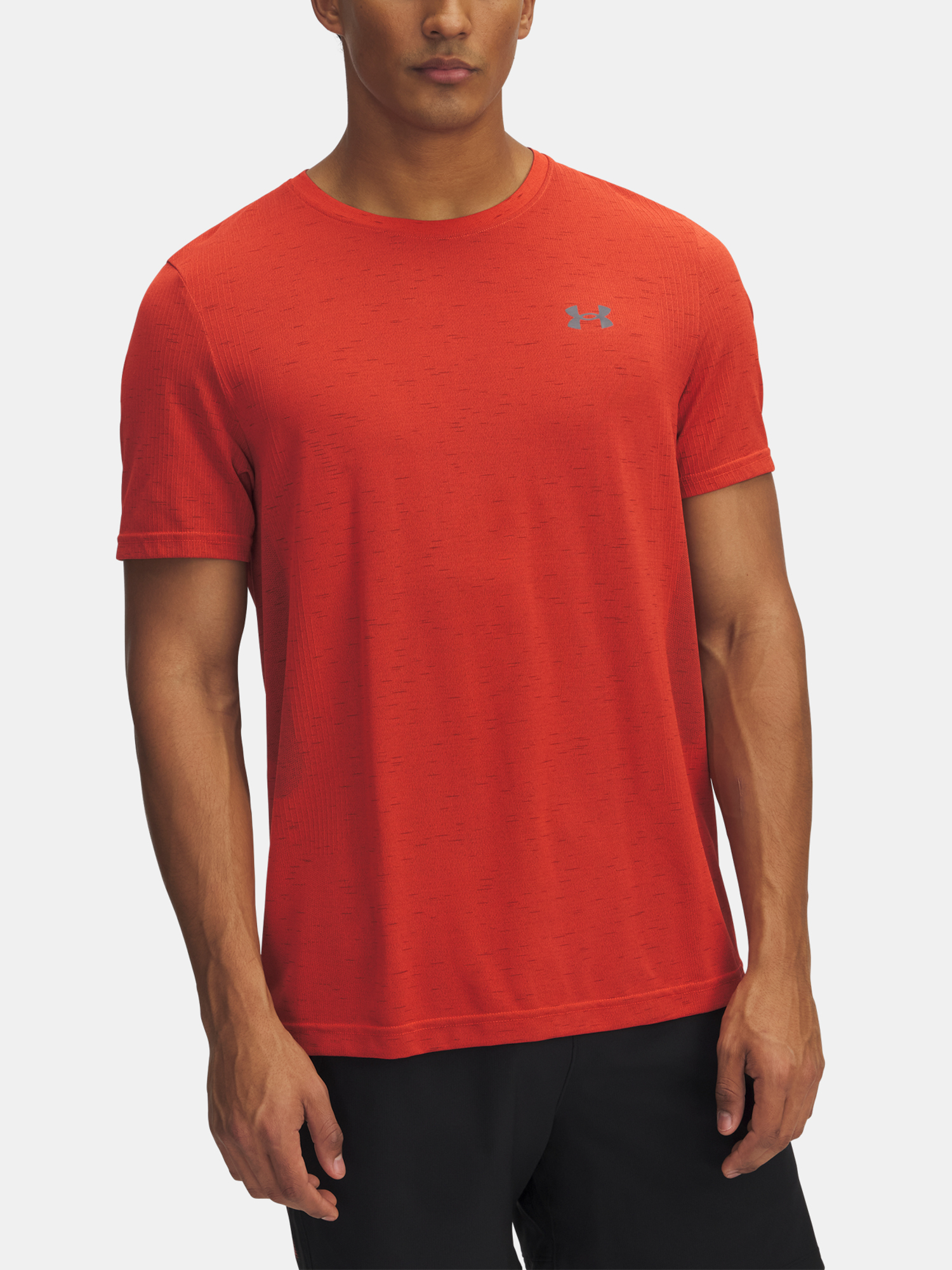 Men's T-shirt Under Armour Vanish Seamless SS - Men's