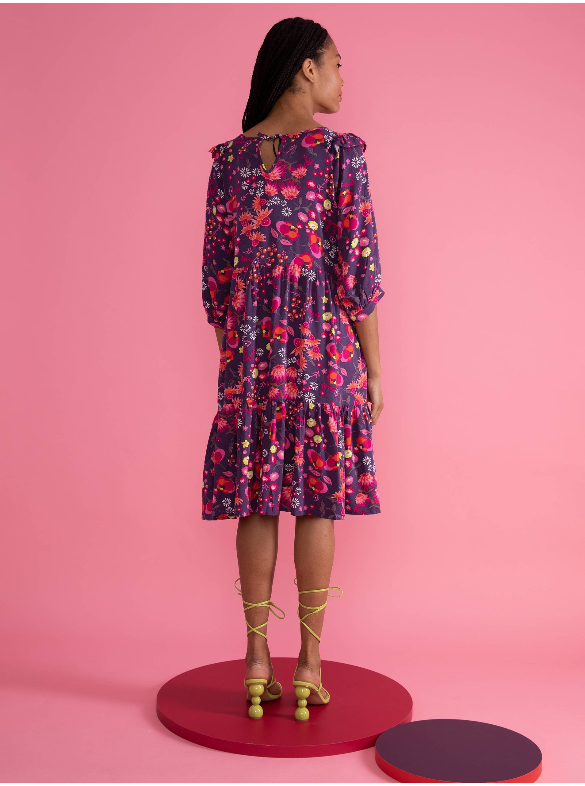 Rochie dama Blutsgeschwister