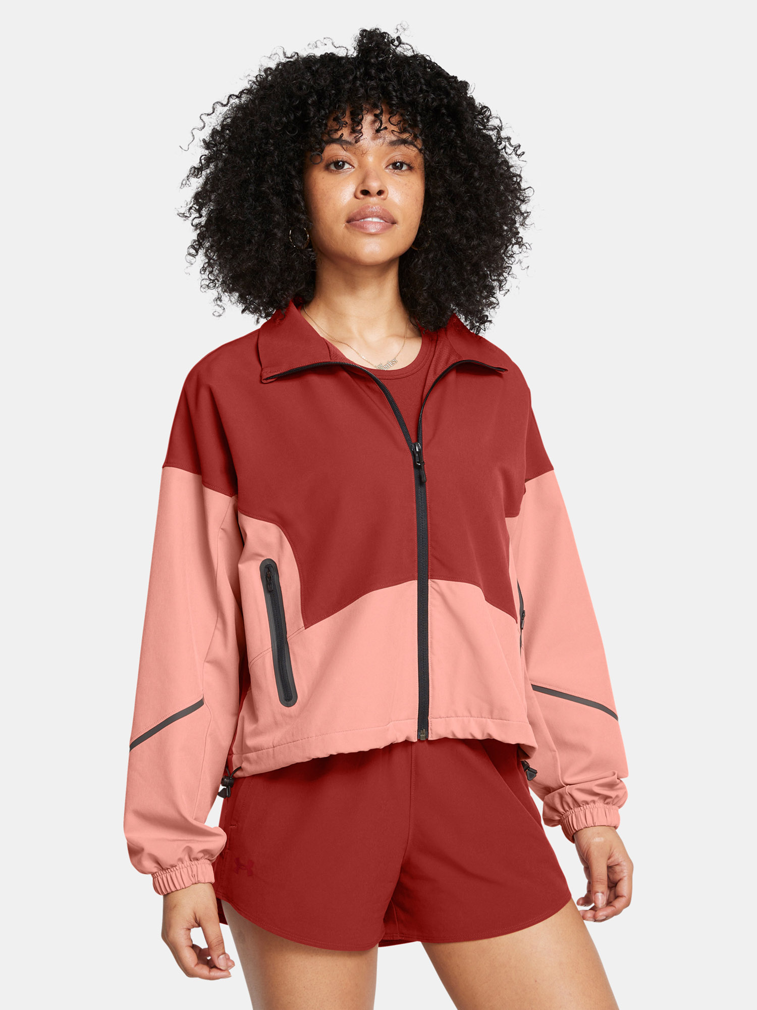 Under Armour Women's Unstoppable Jacket - Women